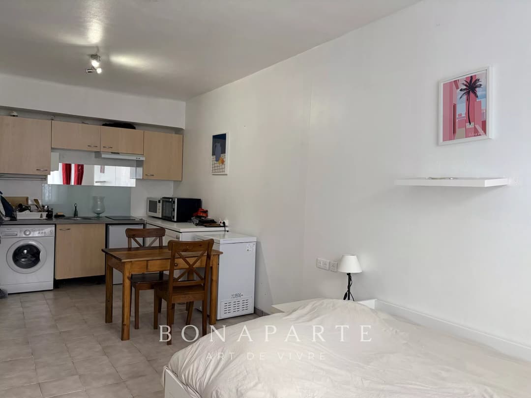 INVESTISSEMENT LOCATIF SÉCURISÉ AUX BEAUX-ARTS - Photo 7