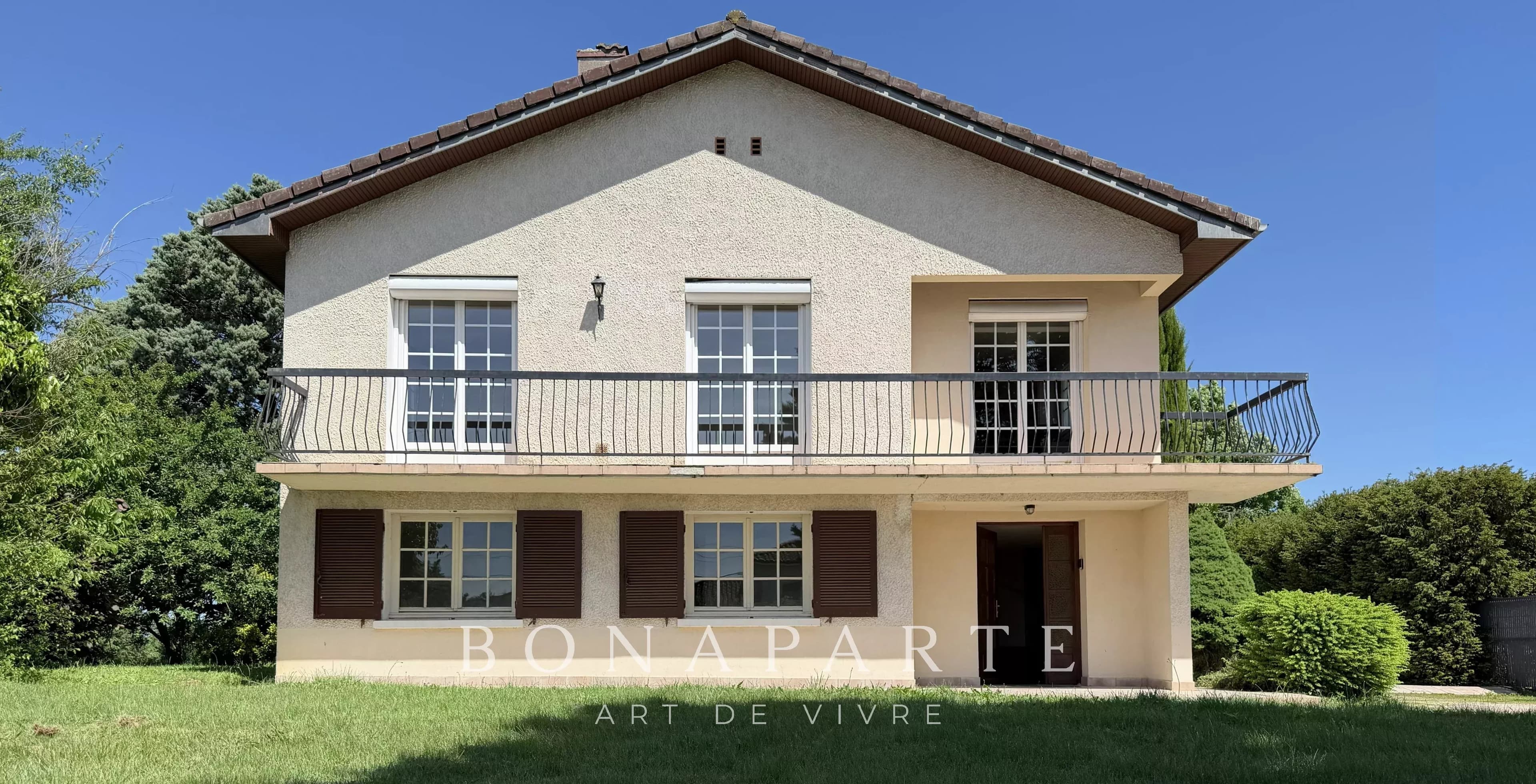 LES VERMOTS - MAISON FAMILIALE SPACIEUSE - Photo 15