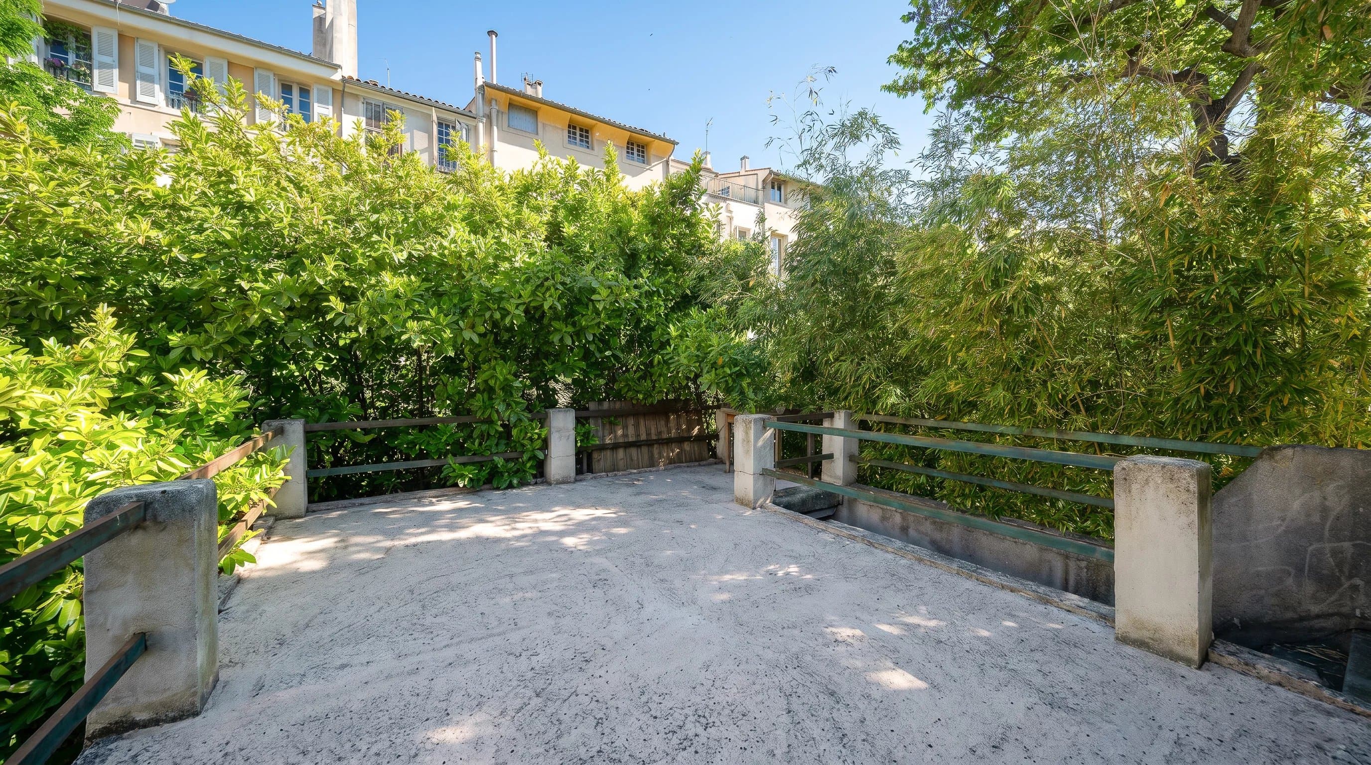Rare à la vente – Ensemble immobilier au cœur du Quartier Mazarin à Aix-en-Provence - Photo 7