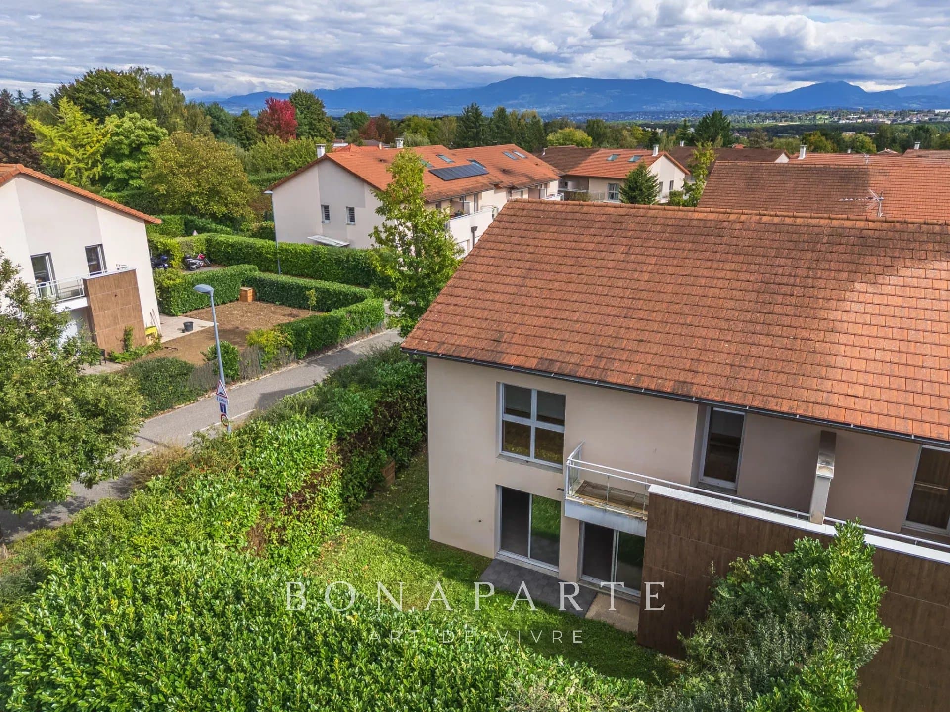 Prévessin-Moëns, maison 6 pièces de 152m2 - Photo 7