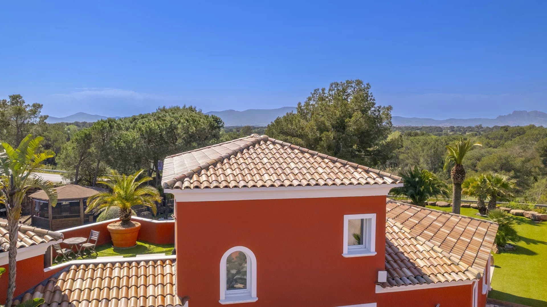 VILLA 5 PIECES AVEC PISCINE - Photo 16