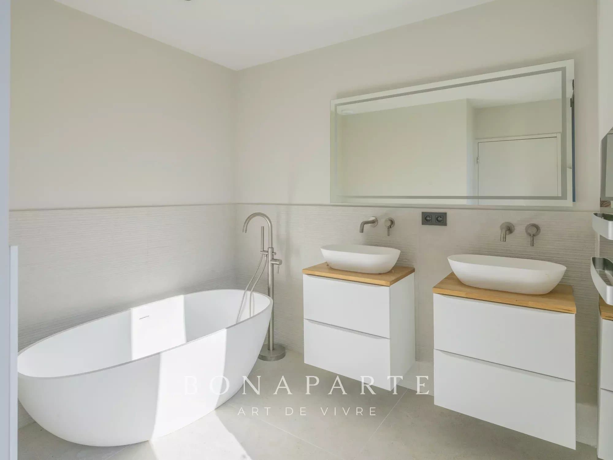 DOMMARTIN - CENTRE VILLAGE - MAISON CONTEMPORAINE AVEC PISCINE - Photo 16