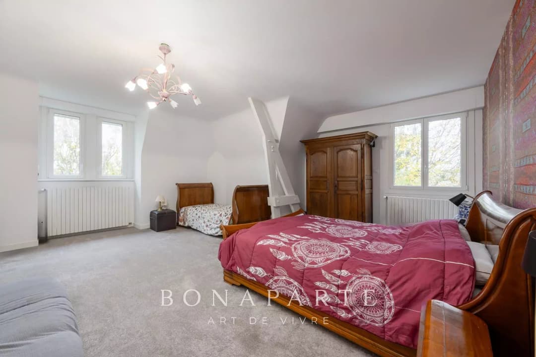 SAINT-MALO - MAISON - VUE SUR LA VALLEE DE LA RANCE - Photo 11