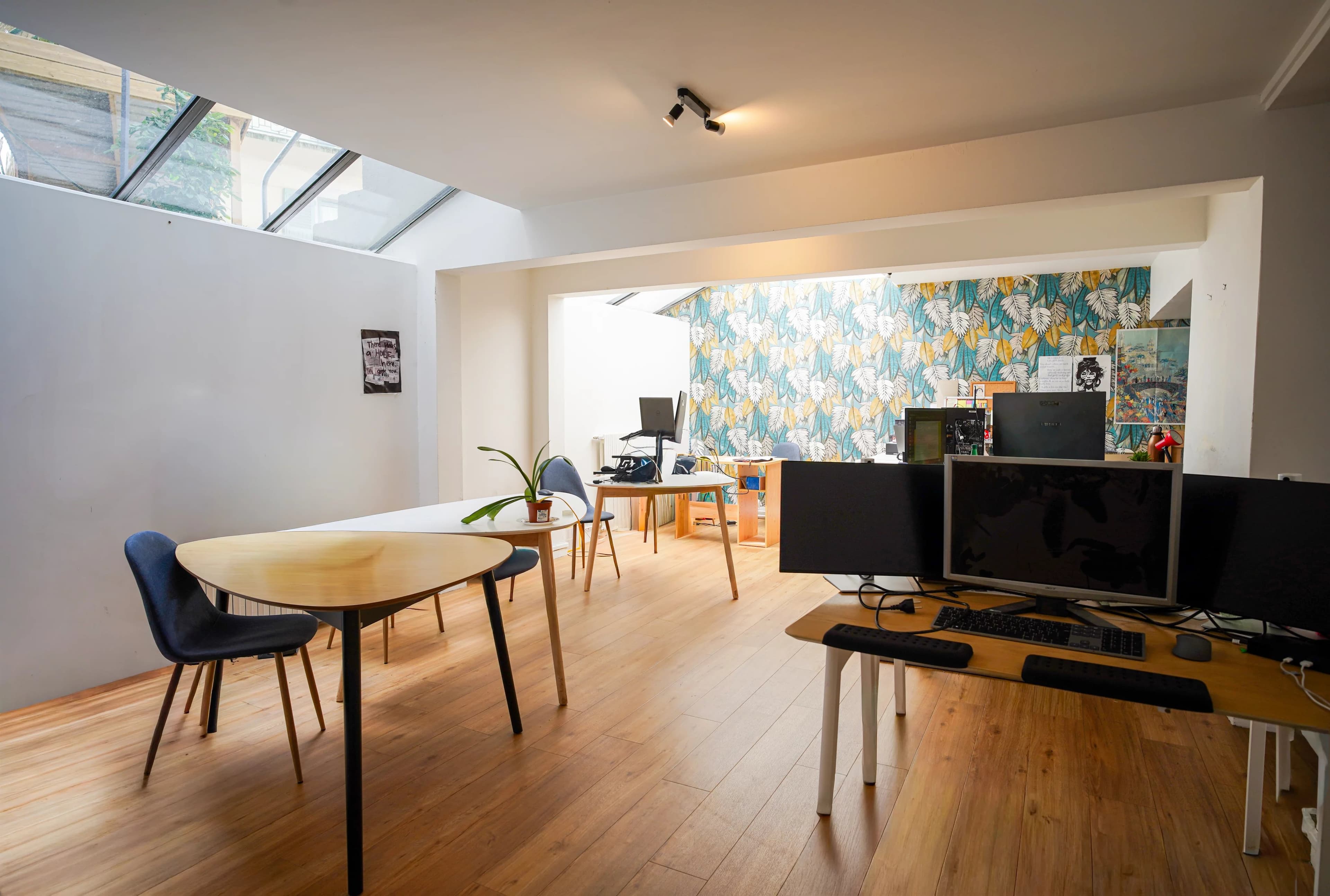 CENTRE VILLE - COLIVING D’EXCEPTION – APPARTEMENT 13 CHAMBRES - Photo 5