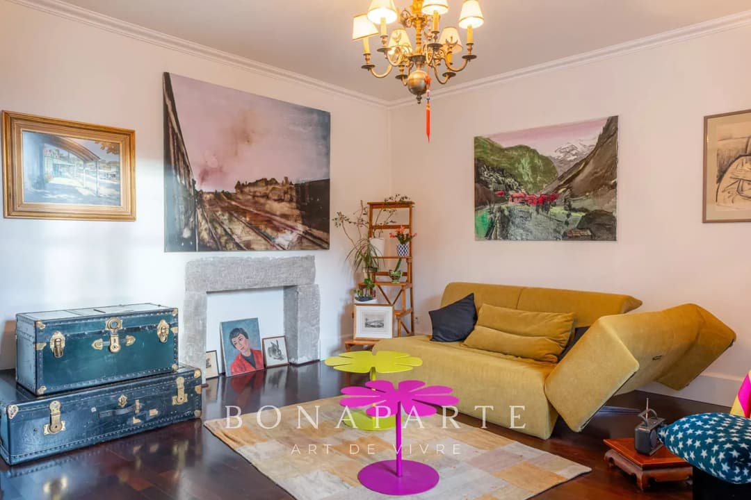 Gex Centre - Propriété de caractère - Photo 10