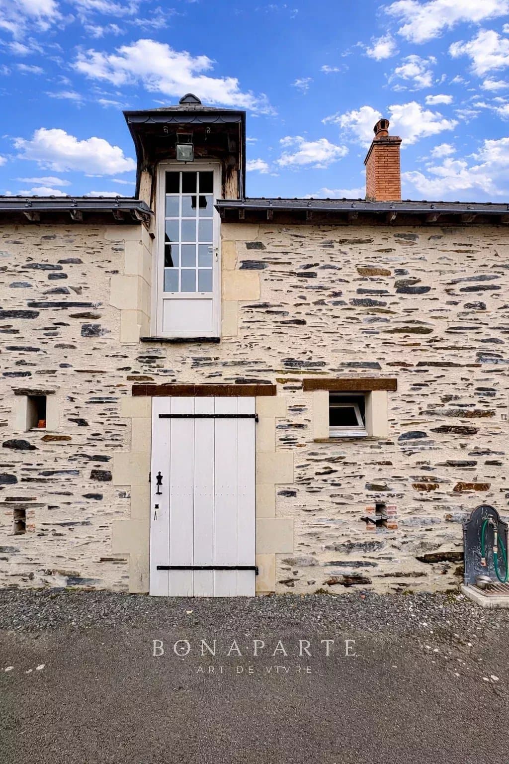 CORNÉ – MAISON DE MAÎTRE AUTHENTIQUE – LA DOUCEUR D’UN ART DE VIVRE - Photo 28