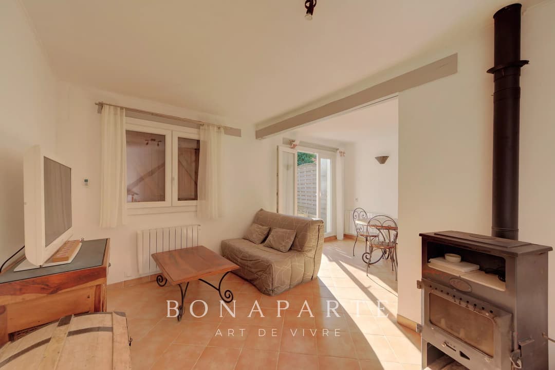 Maison 40 m² - SAINT-GERMAIN-DE-LA-GRANGE - Photo 6