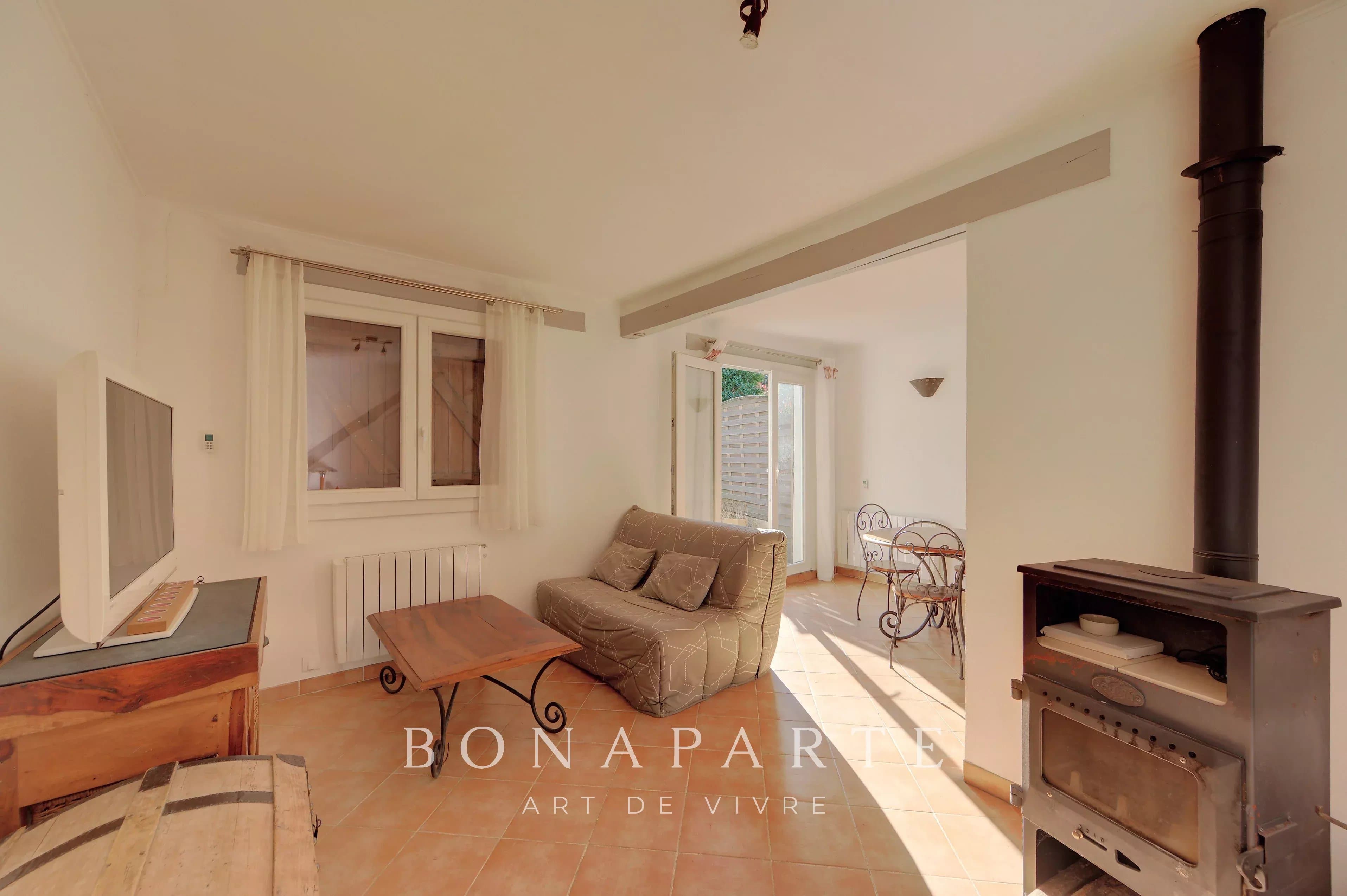 Maison 40 m² - SAINT-GERMAIN-DE-LA-GRANGE - Photo 6