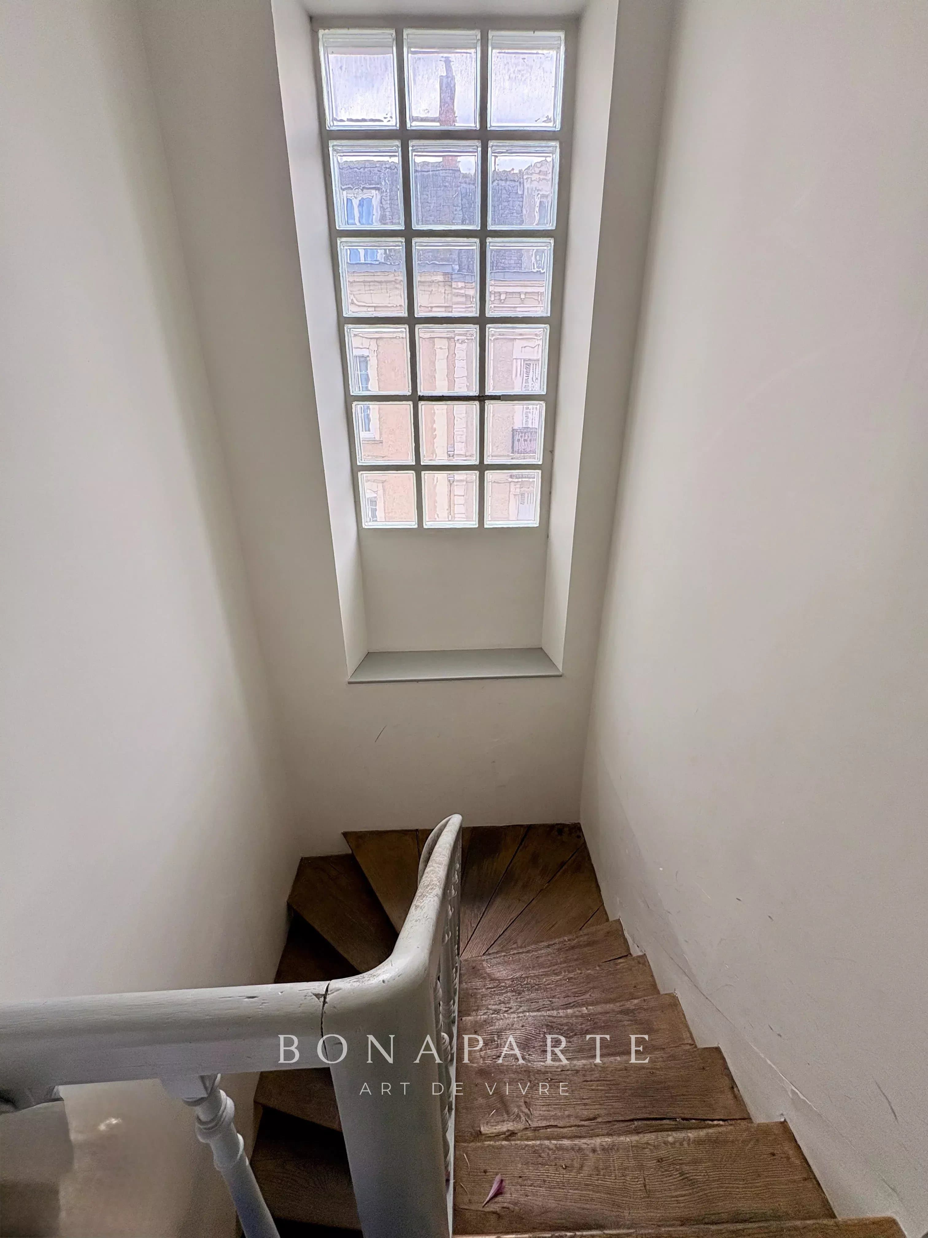 ANGERS / PALAIS DE JUSTICE - APPARTEMENT / 1 CHAMBRE - Photo 9