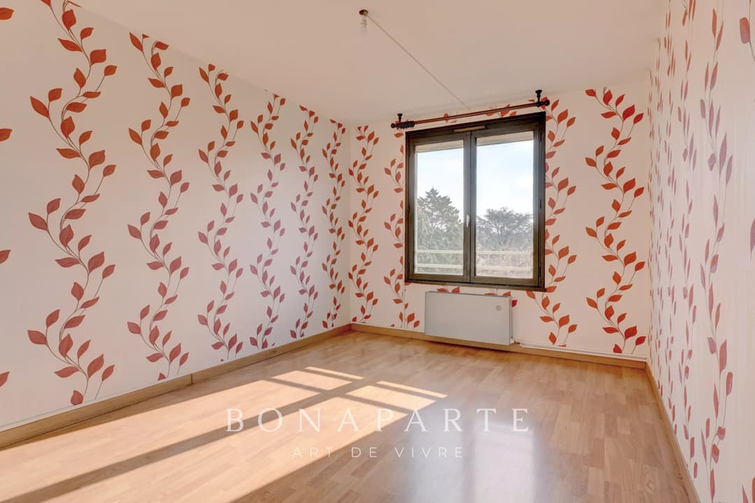 LYON 8/ VIVIANI - APPARTEMENT/ 2 CHAMBRES - IDEAL INVESTISSEMENT OU 1ER ACHAT - Photo 7