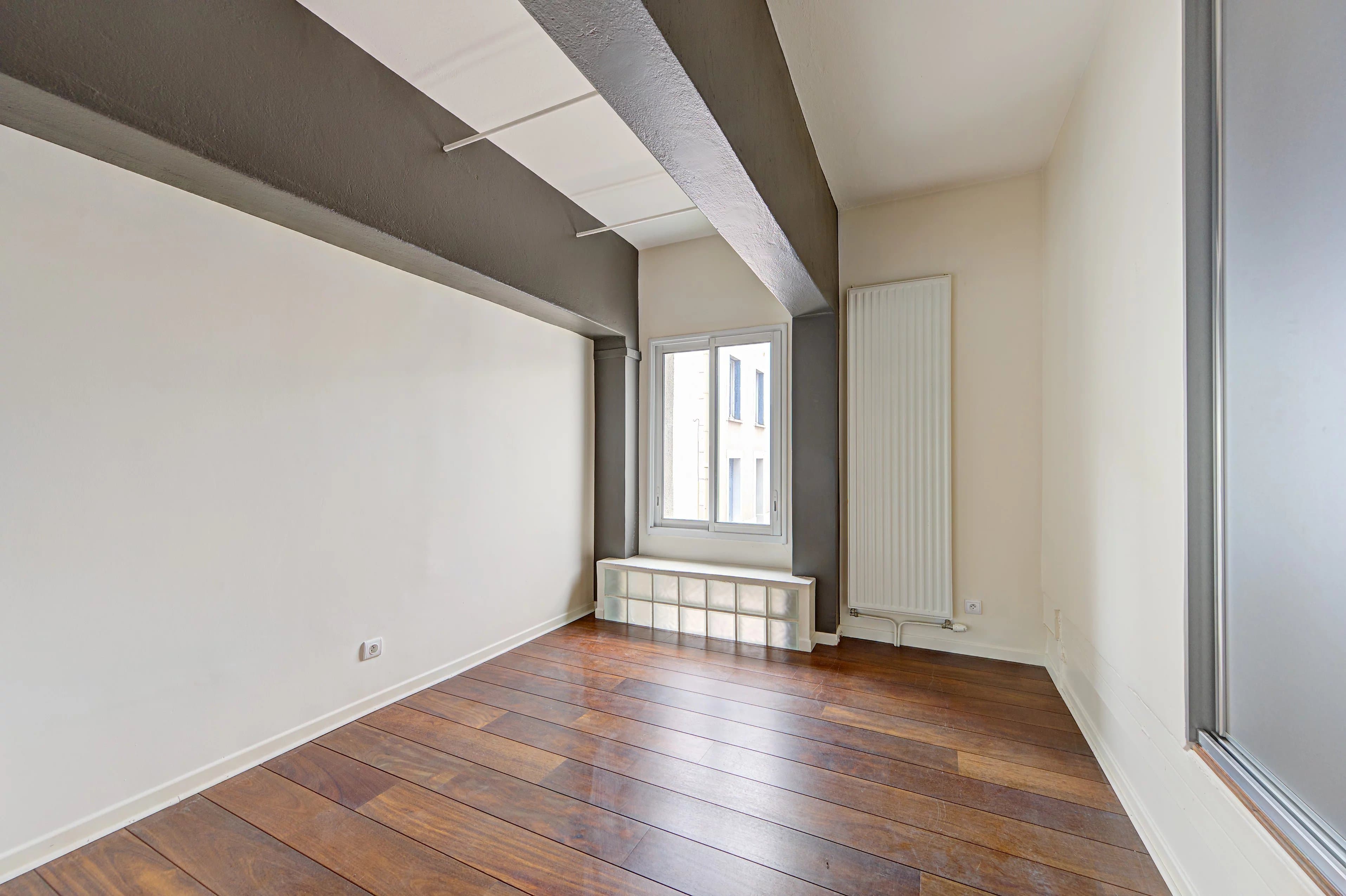 COLOMBES gare - Loft de 205 m² | Terrasse privative | Double parking - Photo 19