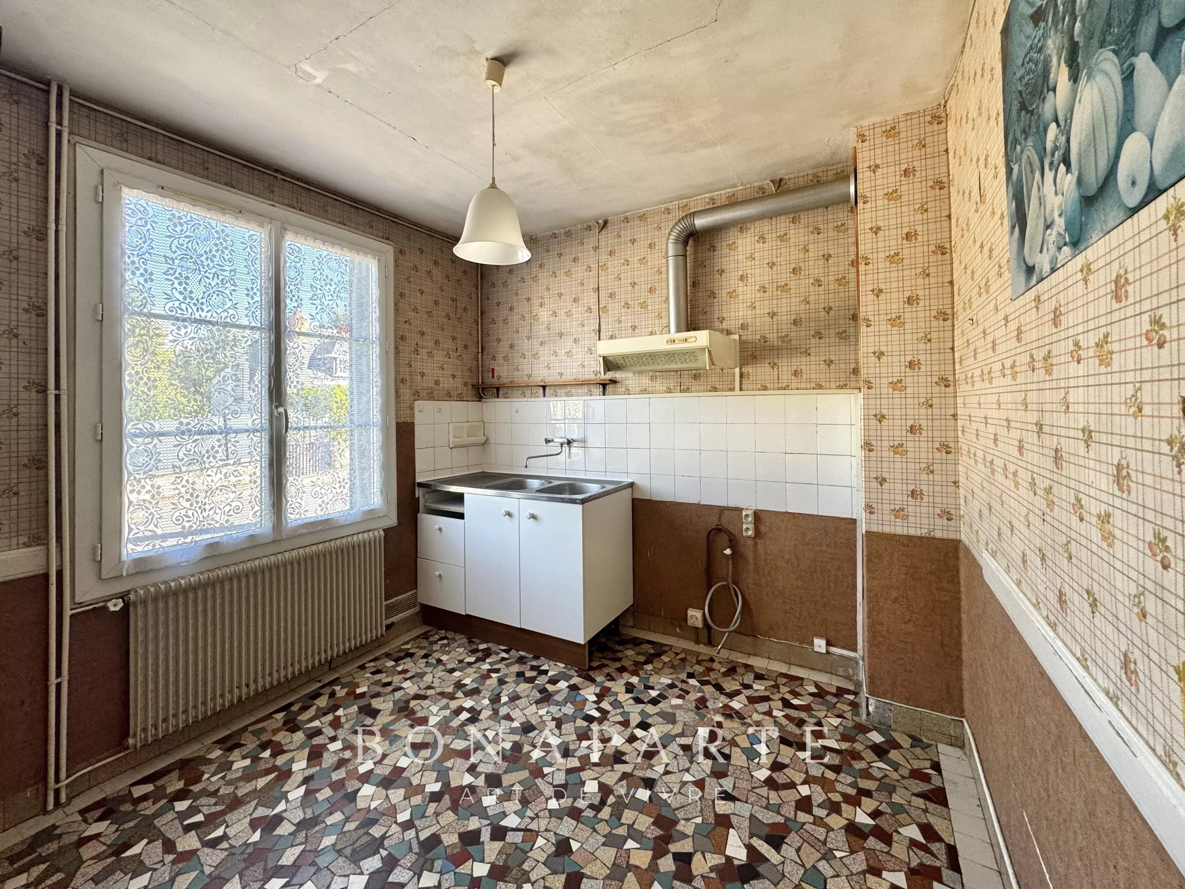 SAUMUR - MAISON - 88 m² - Photo 5