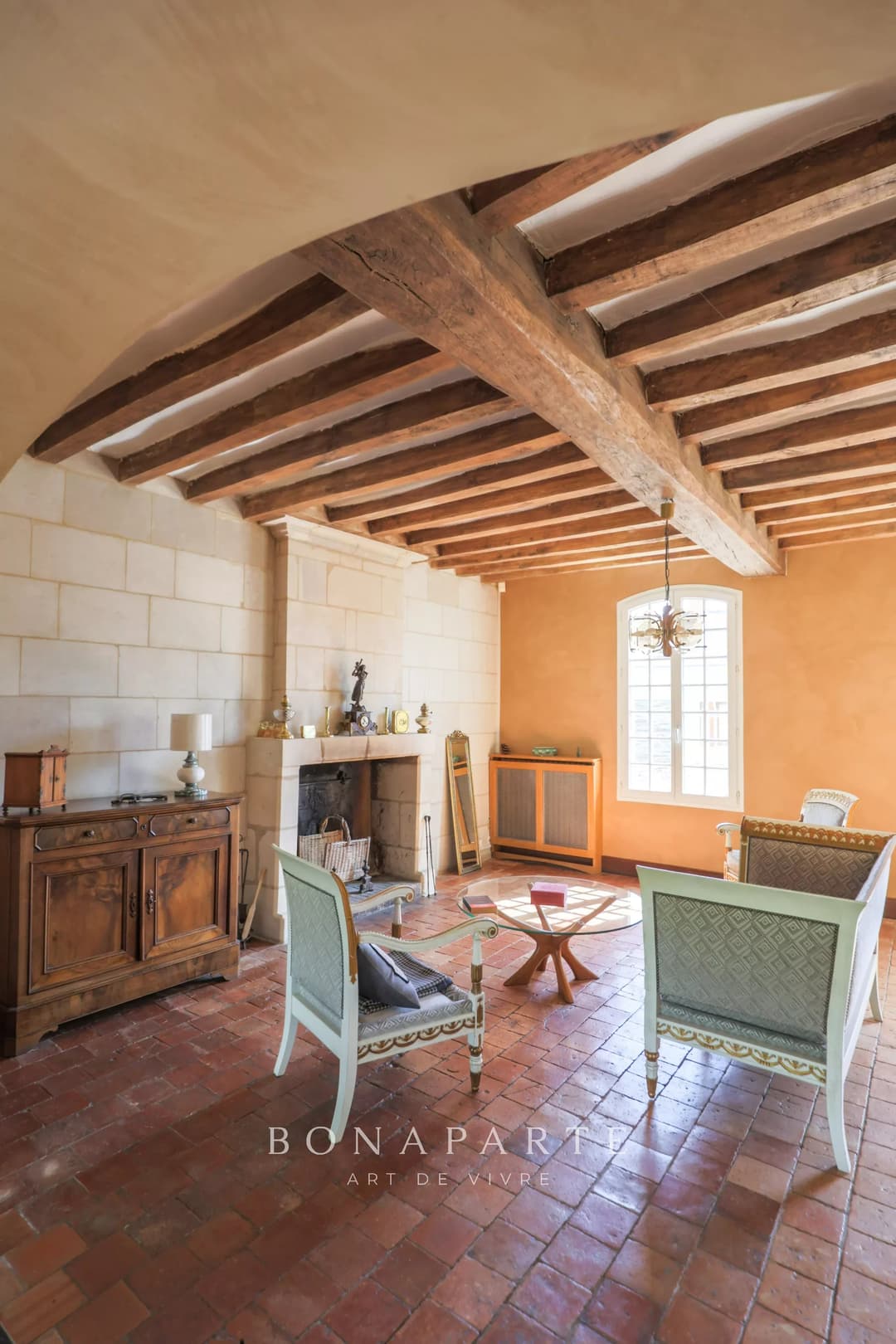 CORNÉ – MAISON DE MAÎTRE AUTHENTIQUE – LA DOUCEUR D’UN ART DE VIVRE - Photo 30