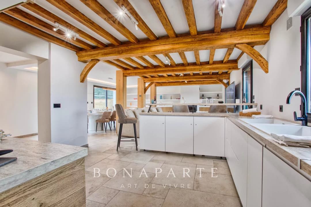 Maison familiale rénovée au calme, à 15 min de Deauville - Photo 10