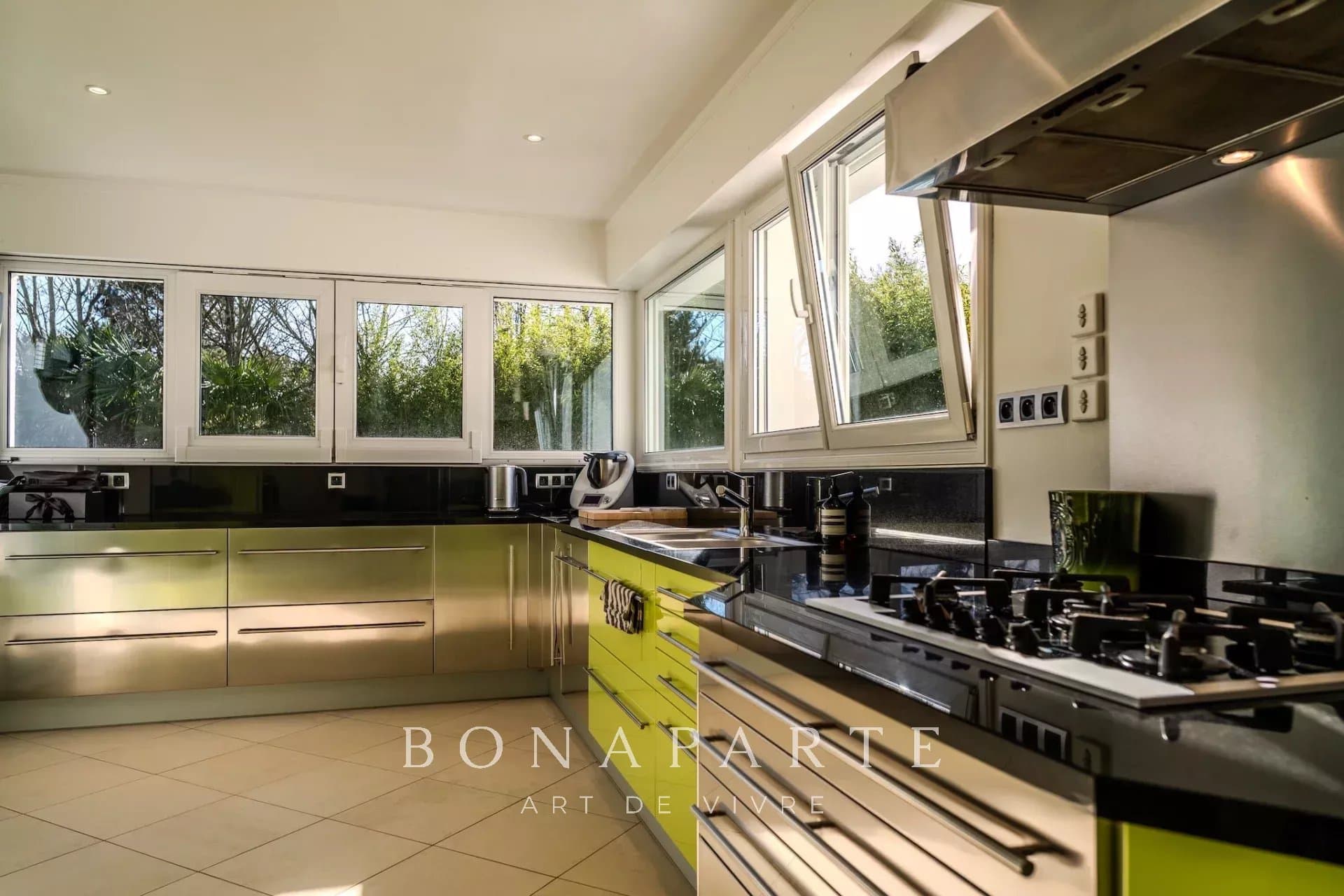 NEUFCHATEL-HARDELOT - VILLA D'EXCEPTION - Photo 6