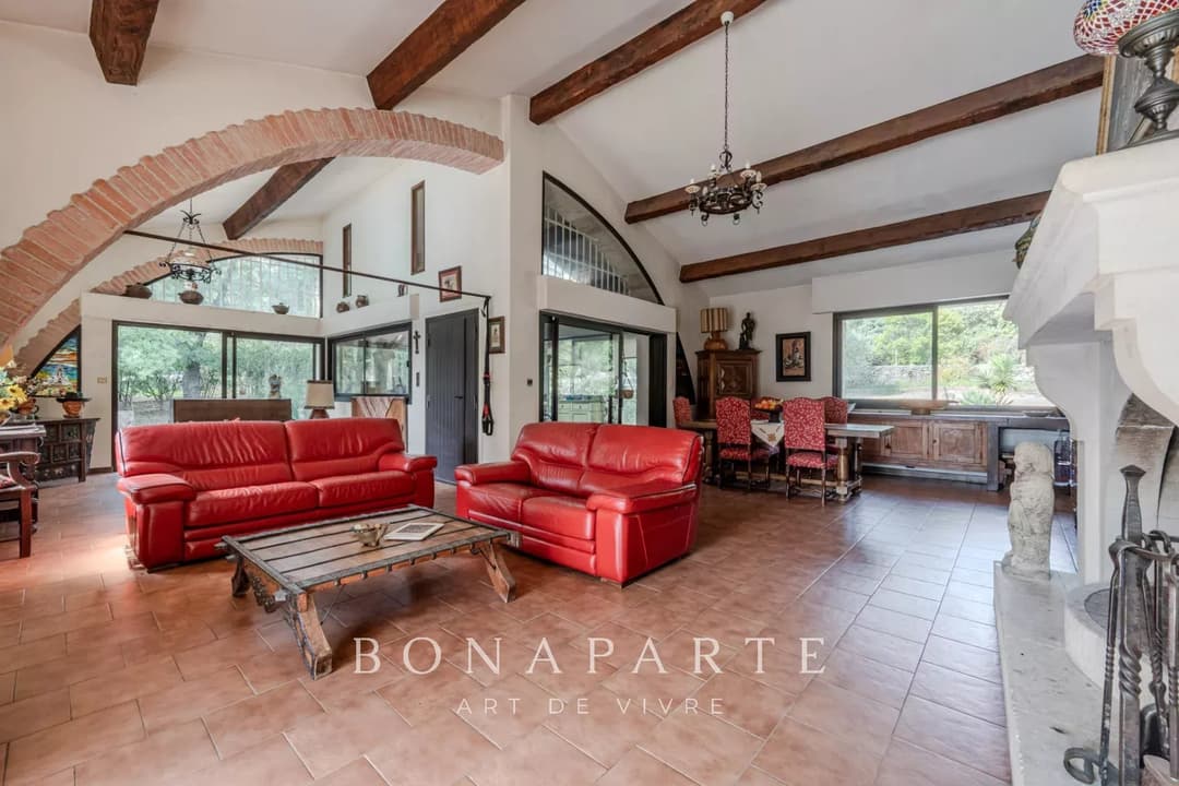 Bergerie 235m² avec piscine - Nîmes - Photo 20