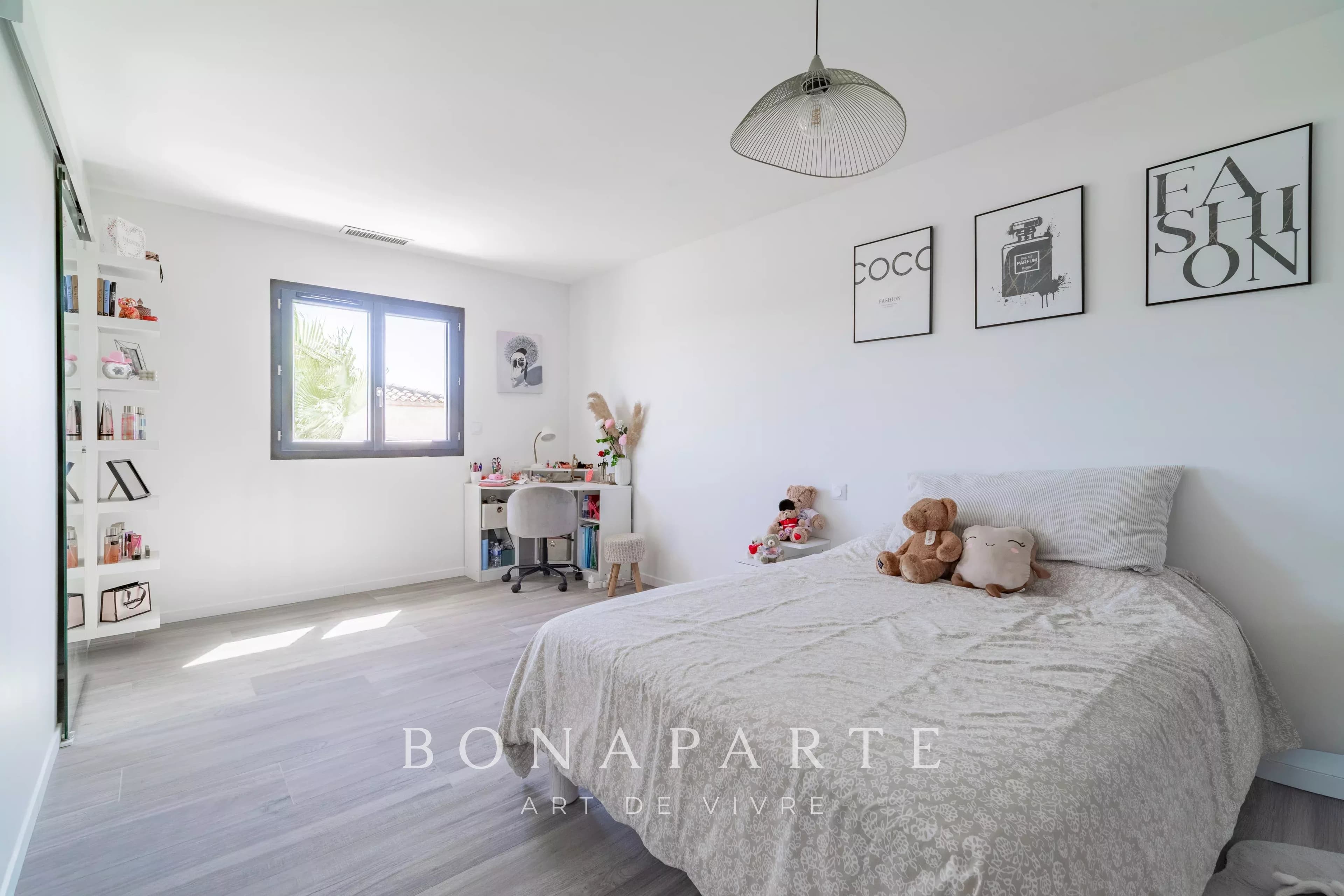 Villa de prestige 4 chambres avec dépendance – 800 m de la mer – Grau d'Agde - Photo 13