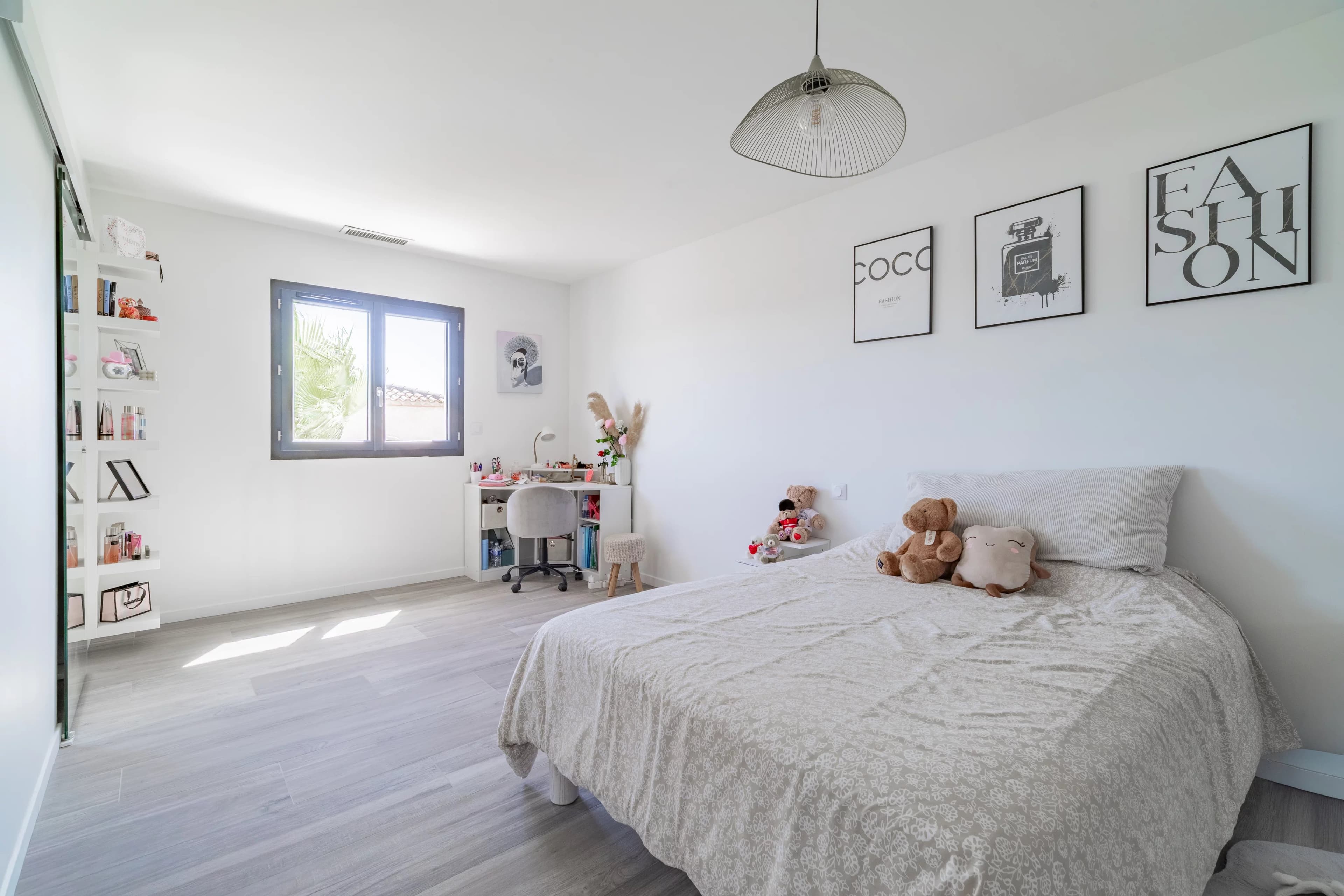 Villa de prestige 4 chambres avec dépendance – 800 m de la mer – Grau d'Agde - Photo 13