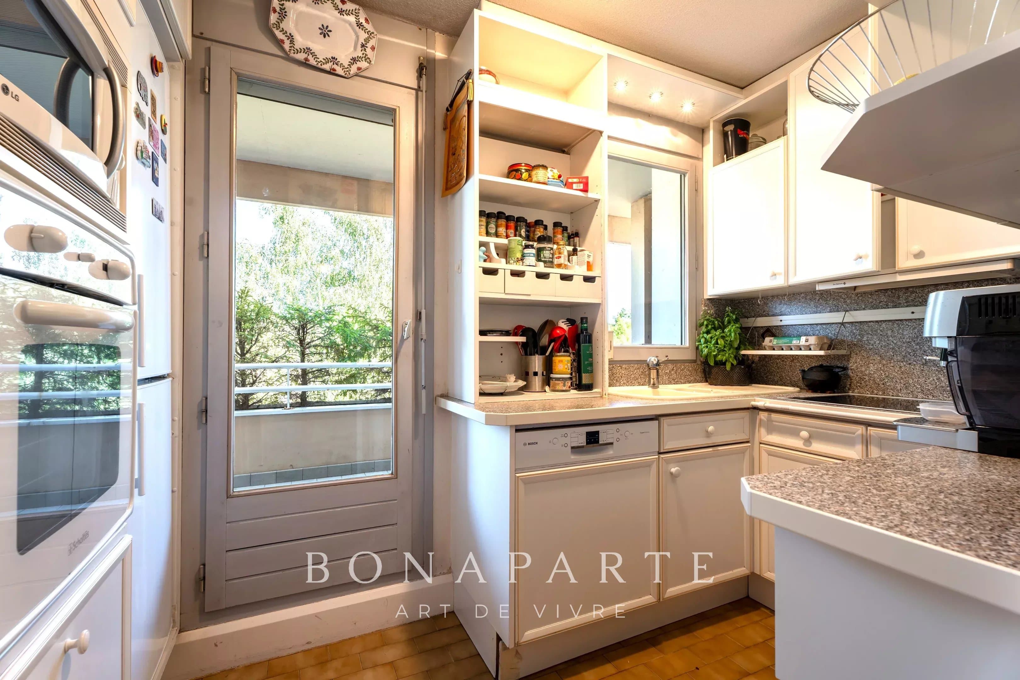 FERNEY-VOLTAIRE, APPARTEMENT T5, 4 TERRASSES, VUE - Photo 14