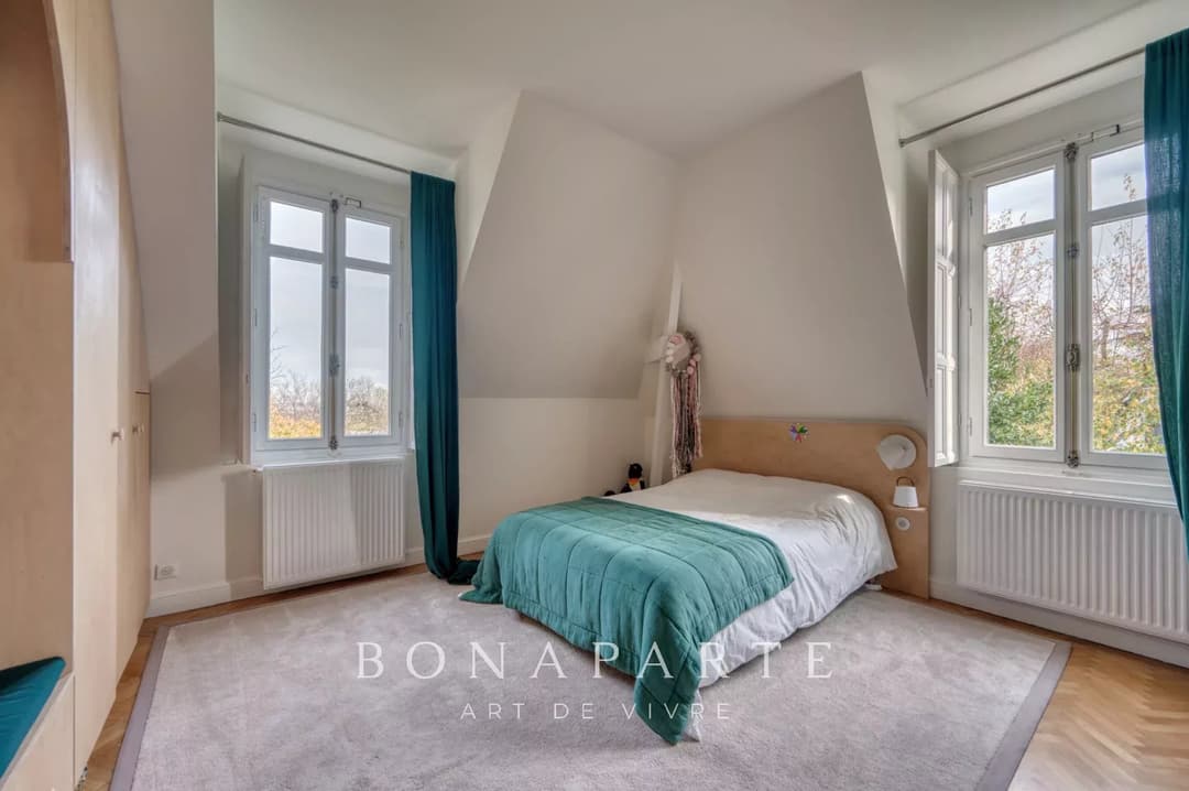 Maison familiale lumineuse plein sud – Bougival - Photo 11