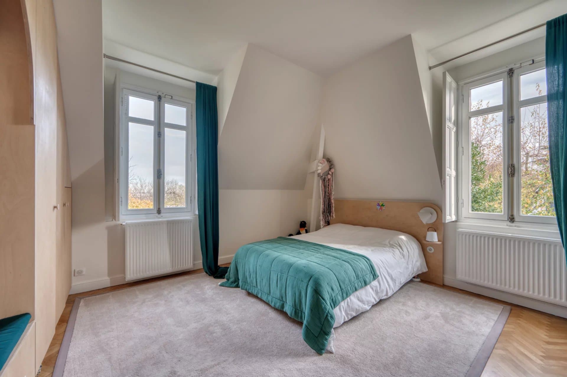 Maison familiale lumineuse plein sud – Bougival - Photo 15