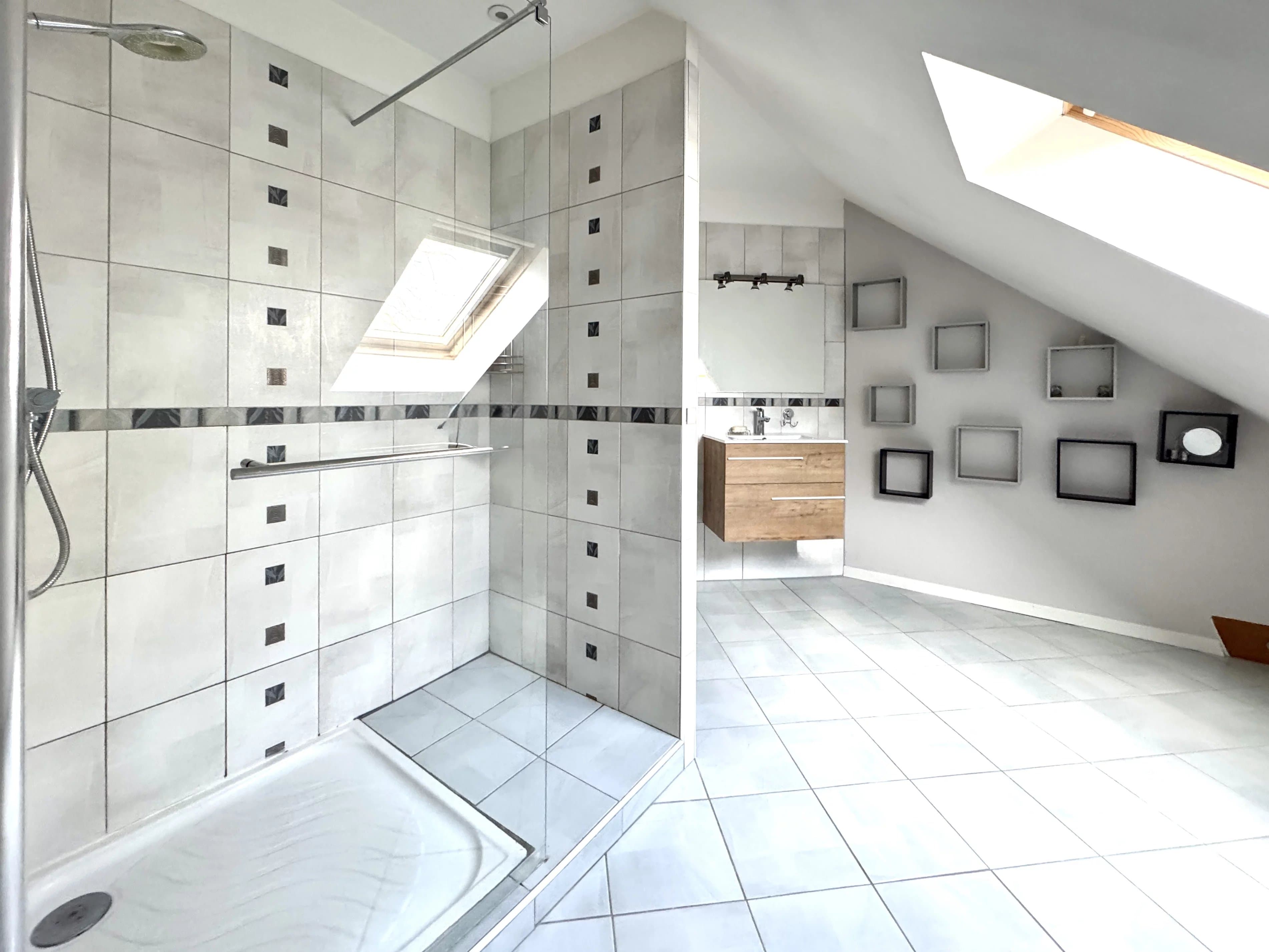 ROU-MARSON - MAISON FAMILIALE - Photo 12