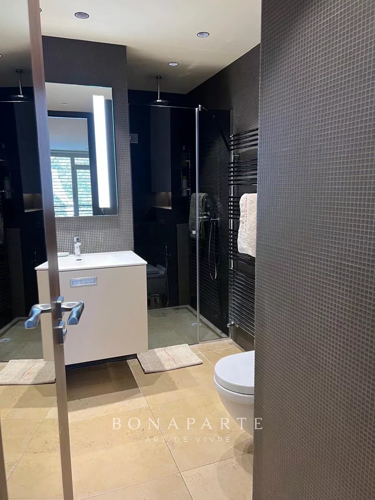 LYON - MONPLAISIR - APPARTEMENT - TERRASSE - PISCINE - Photo 14