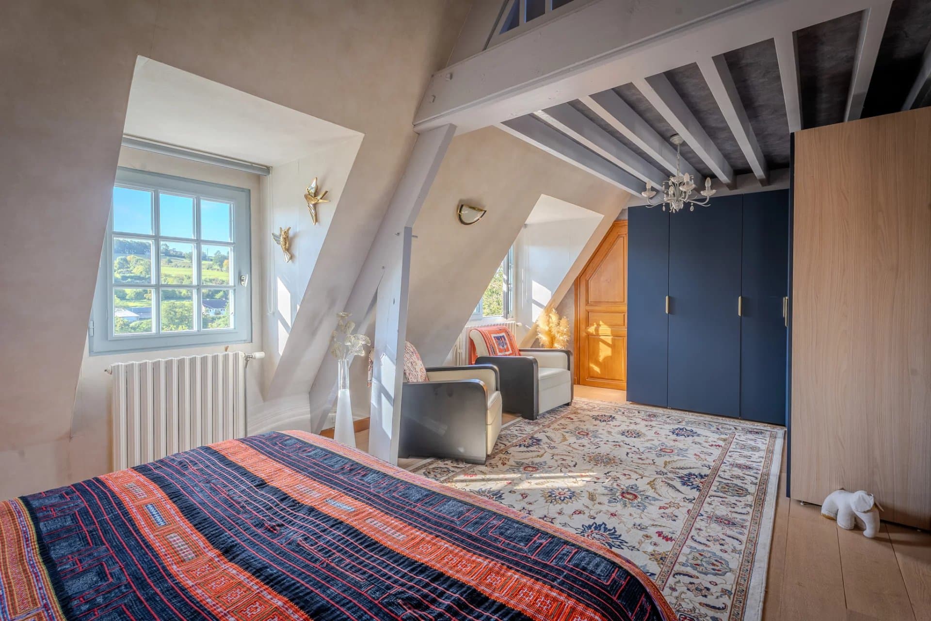 PAYS D'AUGE - MANOIR AVEC DEPENDANCE - Photo 10