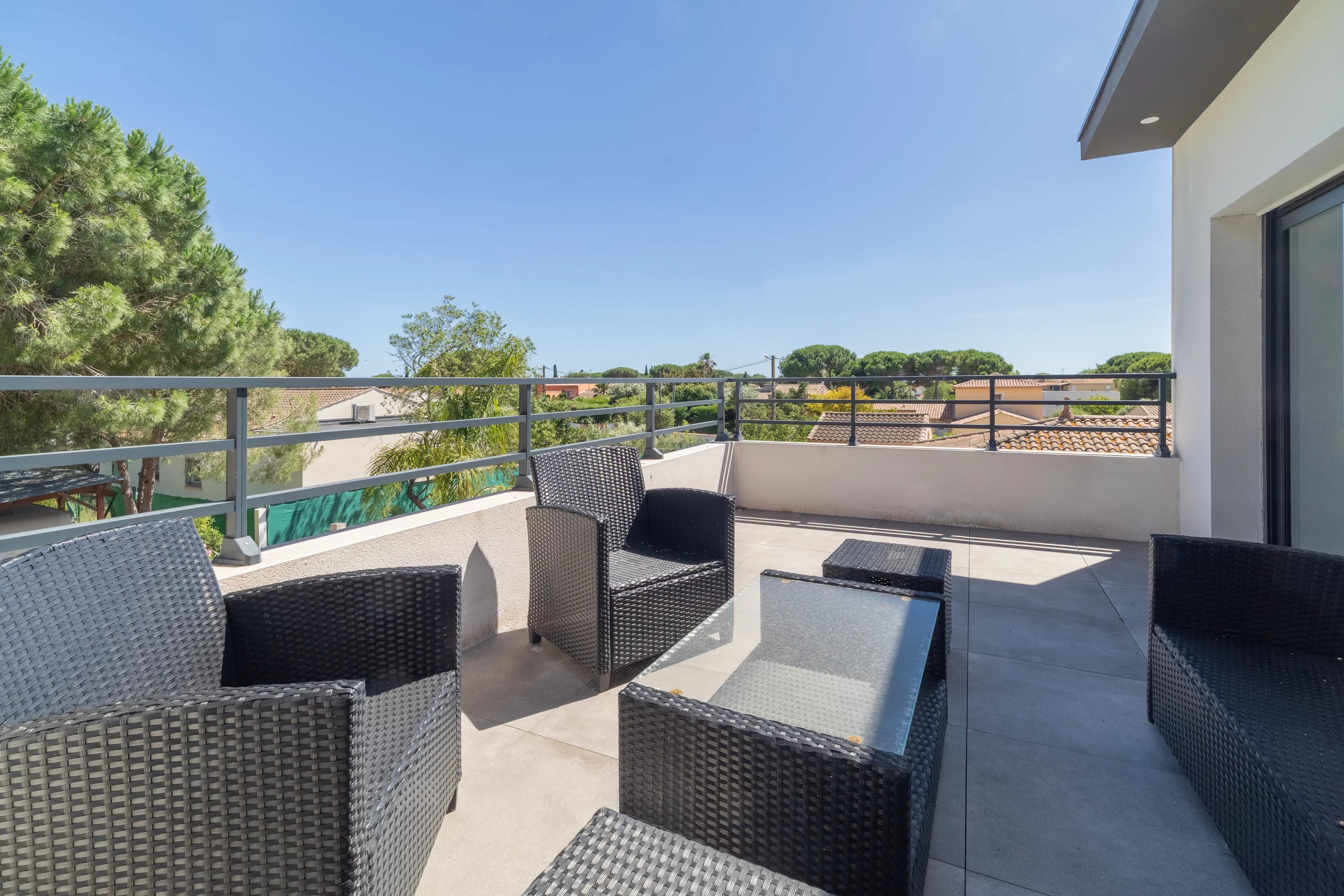 Villa de prestige 4 chambres avec dépendance – 800 m de la mer – Grau d'Agde - Photo 11