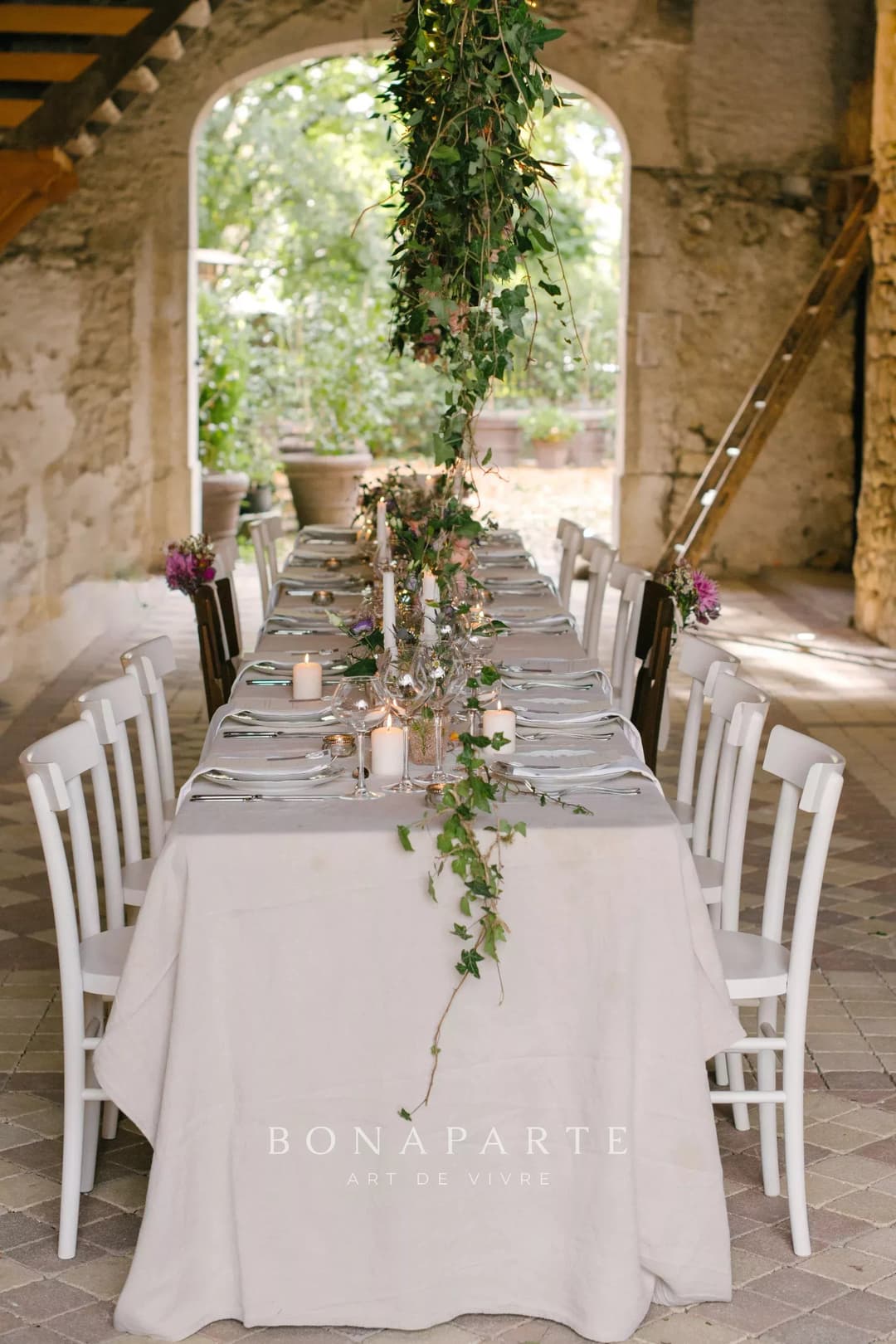 Cessy - Maison de maître historique - Photo 20