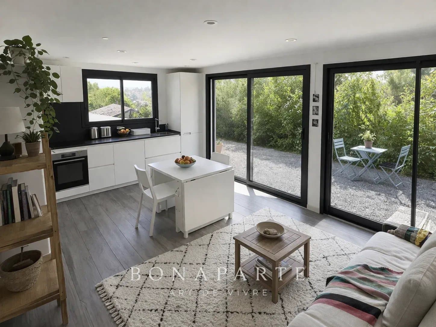 SAINT-JEAN-DE-LUZ - Propriété avec Piscine et maison annexe - Photo 17