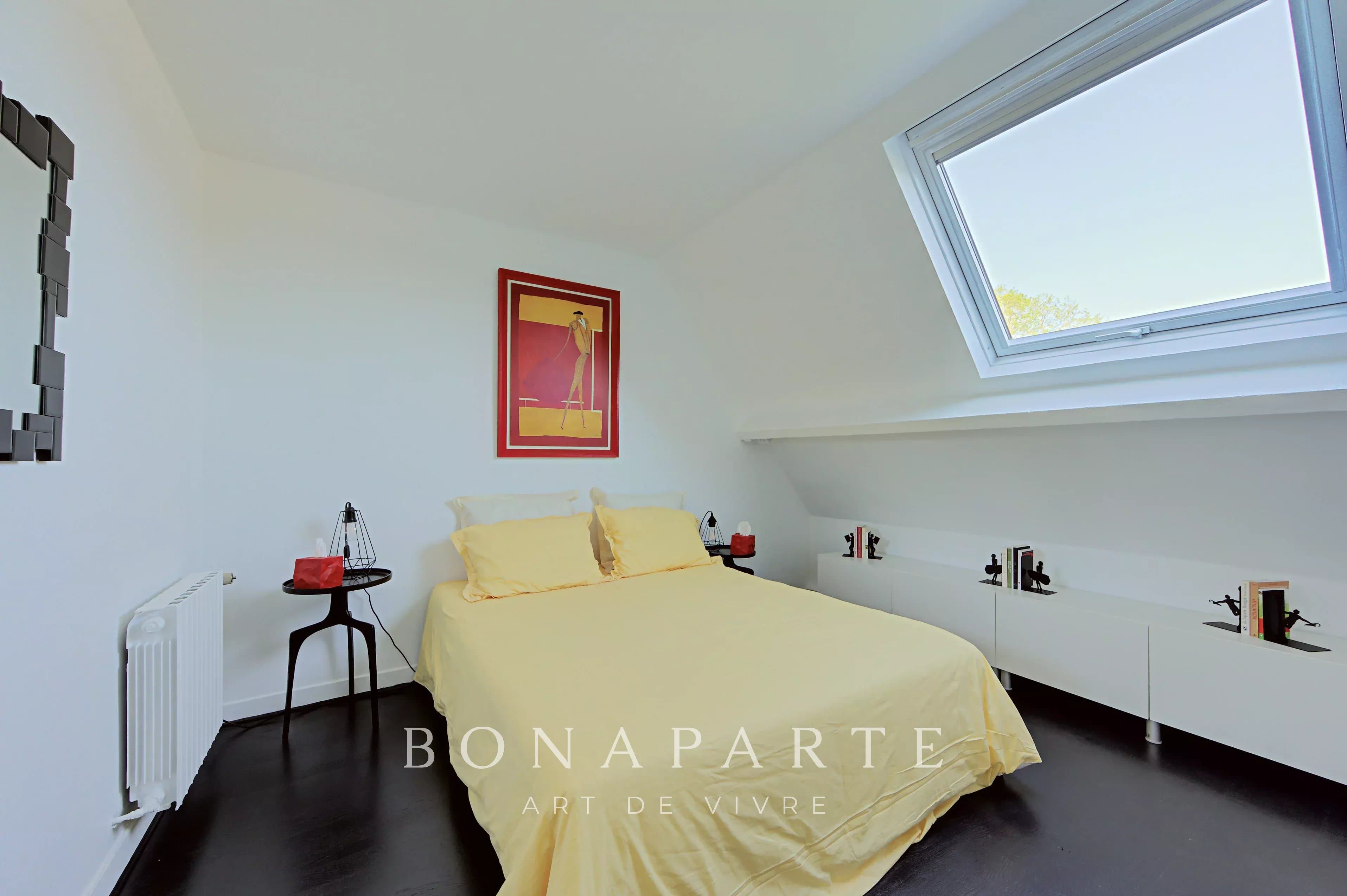 MAISON INDIVIDUELLE - THOIRY PROCHE - YVELINES - Photo 20