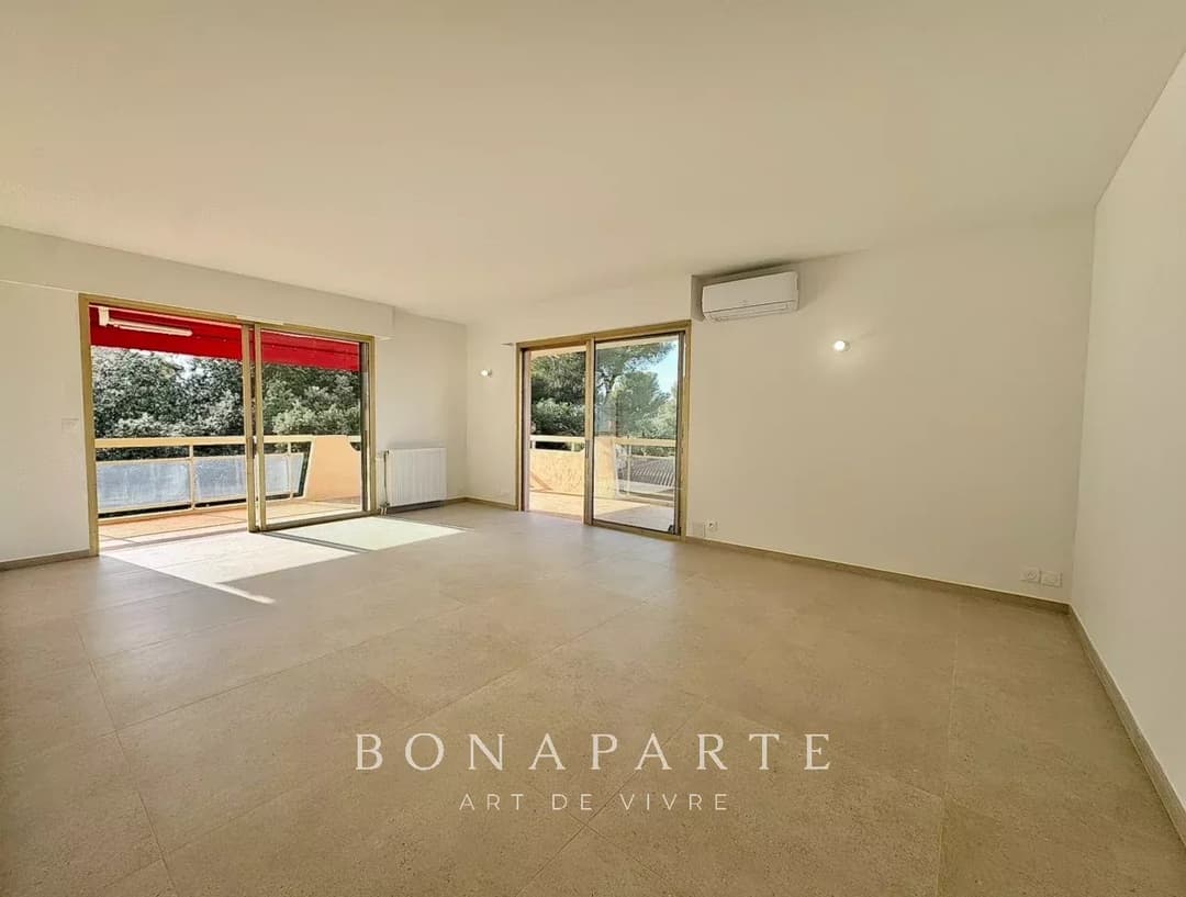 SAINT RAPHAEL / SANTA LUCIA - APPARTEMENT RÉNOVÉ - TERRASSE 22 M² - Photo 3