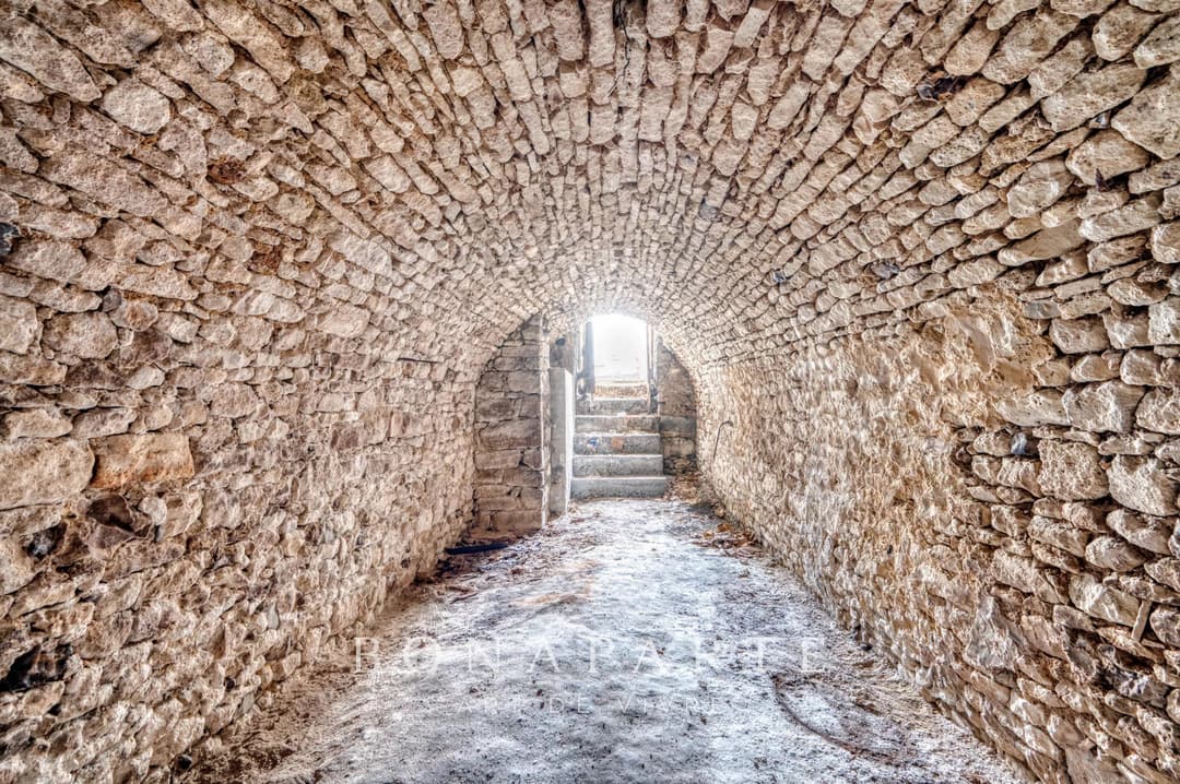 BEYNES (78) - IMMEUBLE DE RAPPORT - CENTRE-VILLE - Photo 3