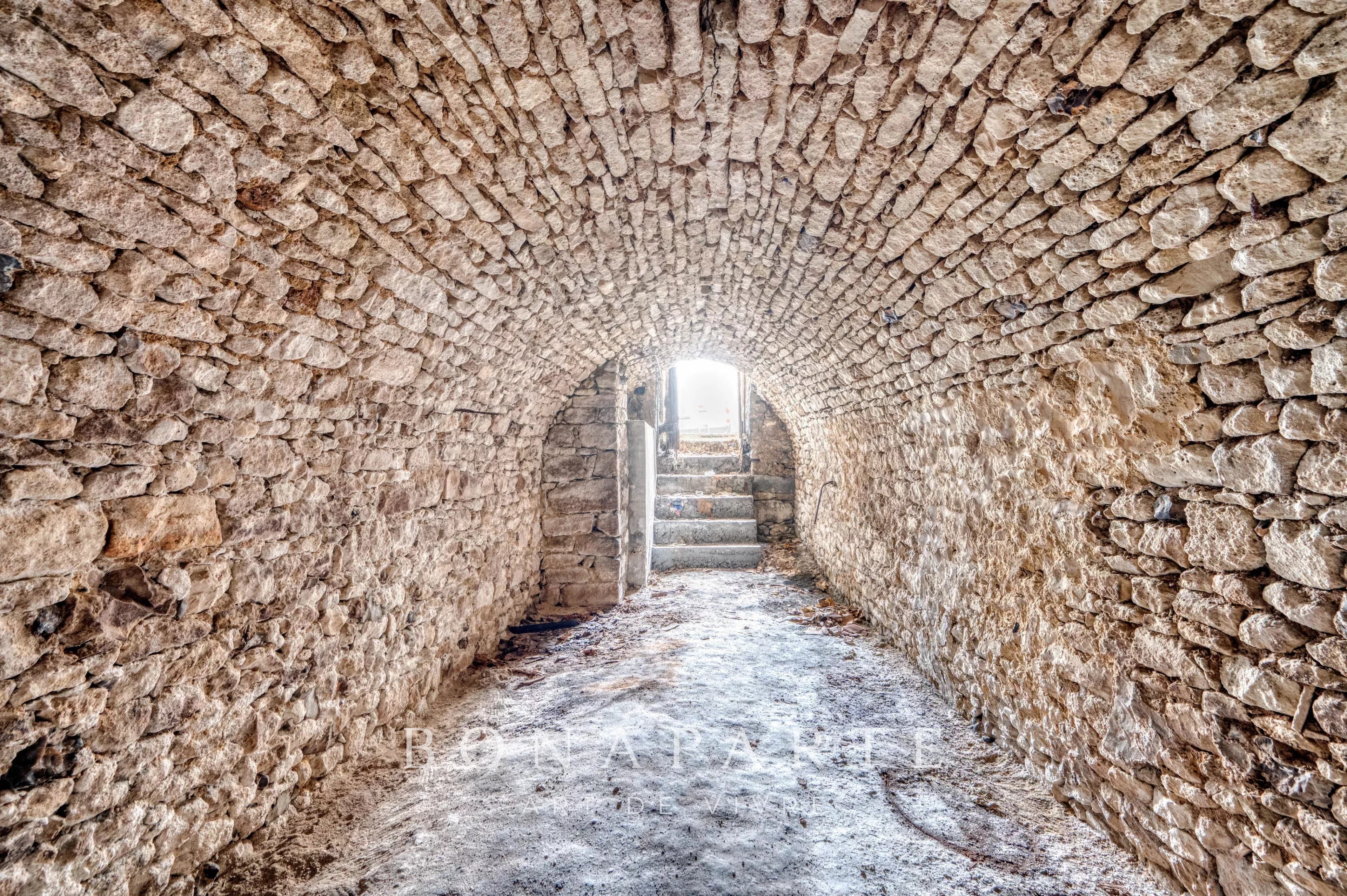 BEYNES (78) - IMMEUBLE DE RAPPORT - CENTRE-VILLE - Photo 3