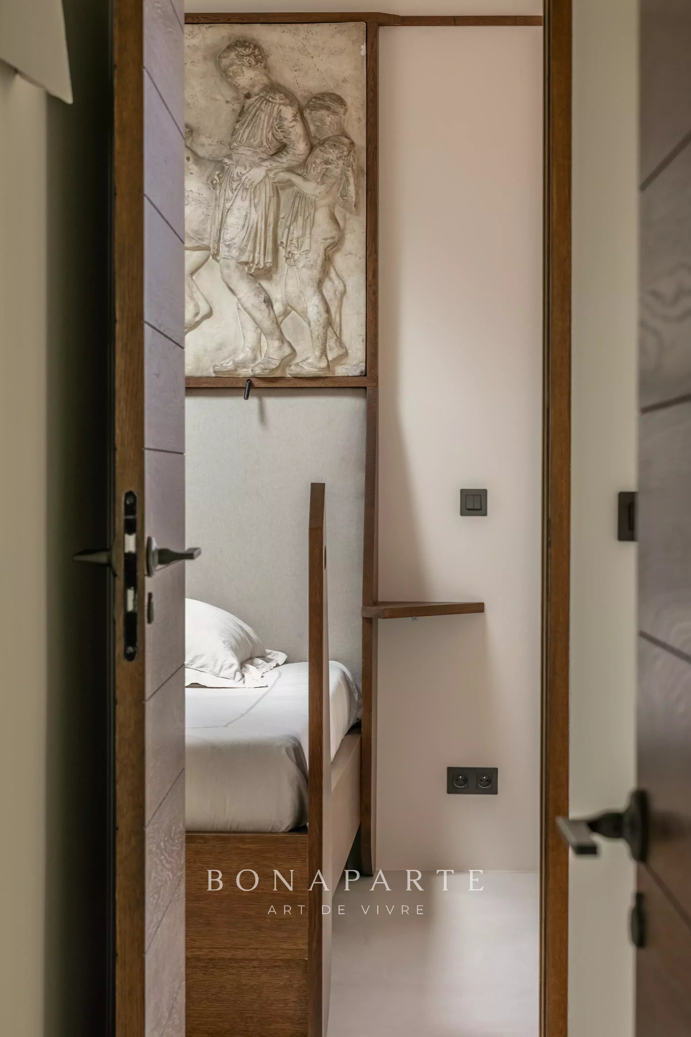 Bordeaux Chartrons - Appartement lumineux - Photo 9