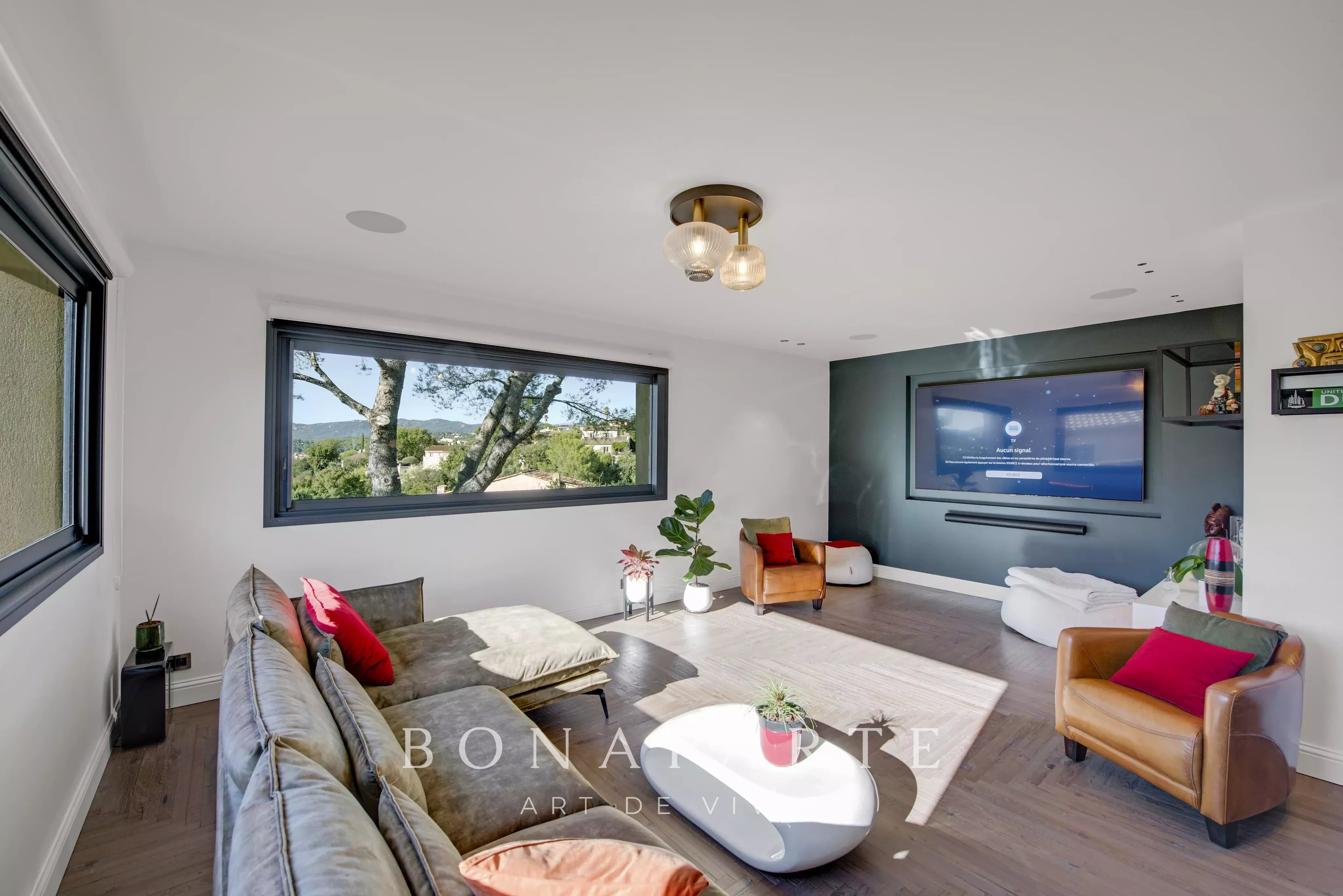 Villa 7 pièces avec piscine - Fréjus - Photo 6