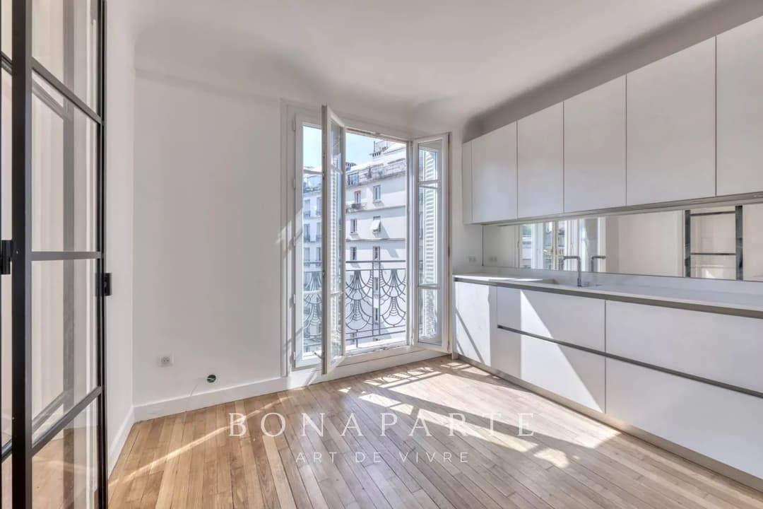 Deux/trois pièces entièrement rénové - Photo 5