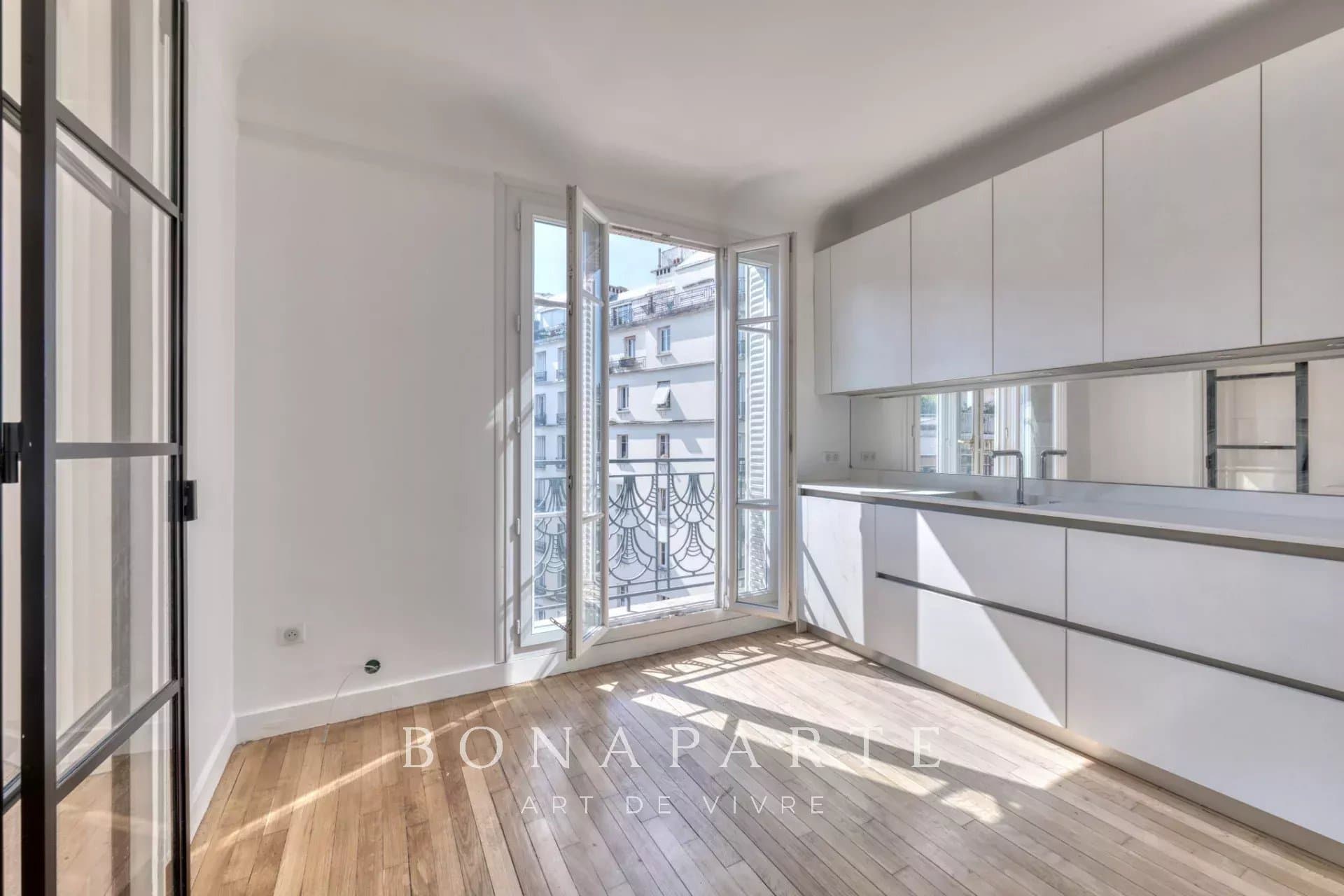 Deux/trois pièces entièrement rénové - Photo 5