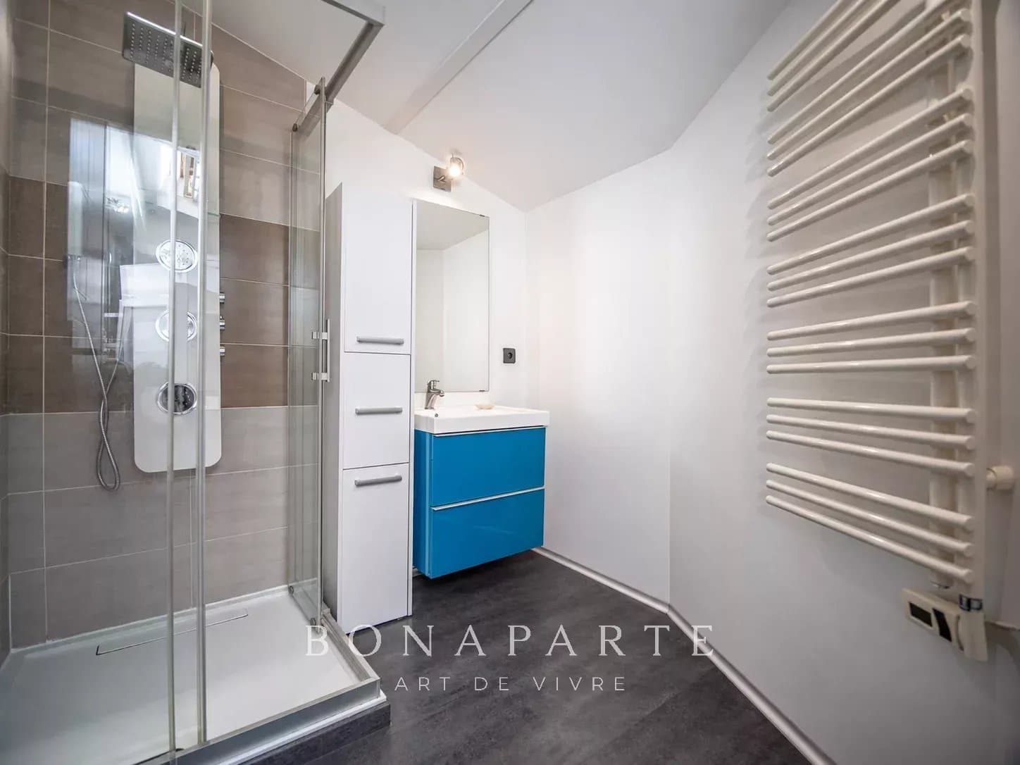 HAUT D'IDRON – Loft climatisé de 145 m², terrasse de 120 m² - Photo 13
