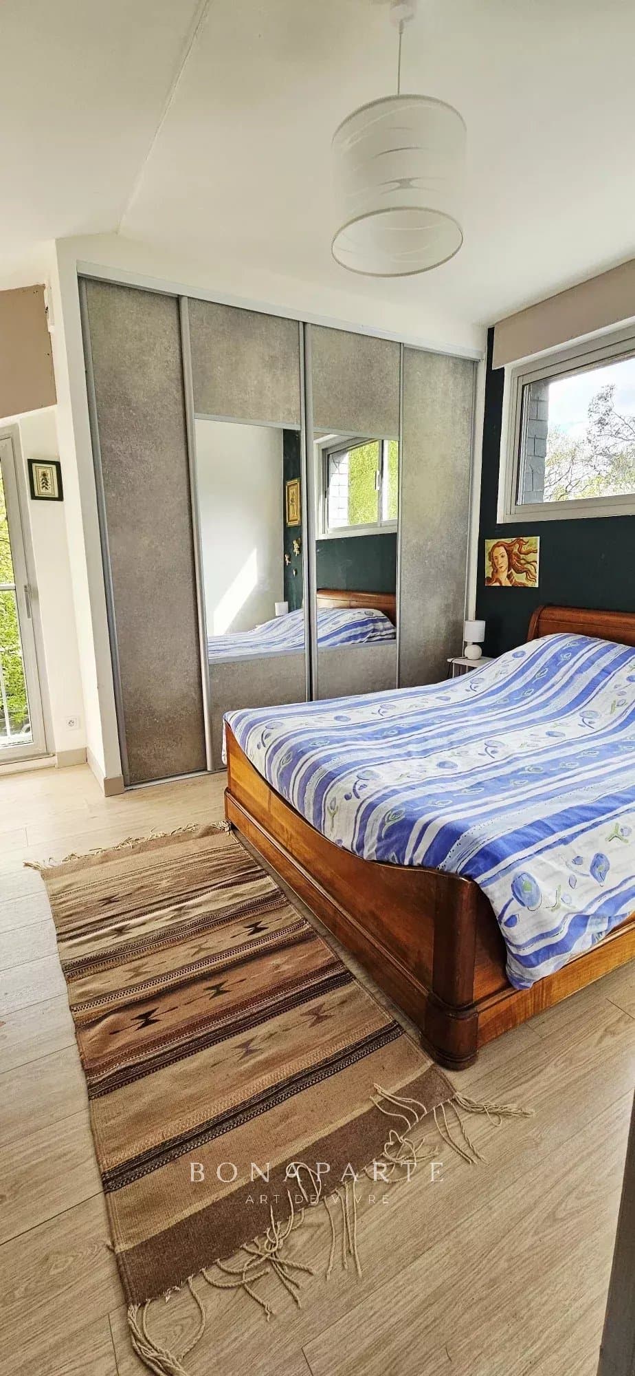 A 5MNS DU CENTRE VILLE DE GUERANDE - MAISON D'ARCHITECTE / 4 CHAMBRES - PISCINE - Photo 7