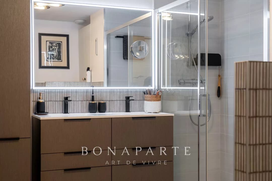 THOIRY - PENTHOUSE D'EXCEPTION - 185 M² DE TERRASSE - Photo 21