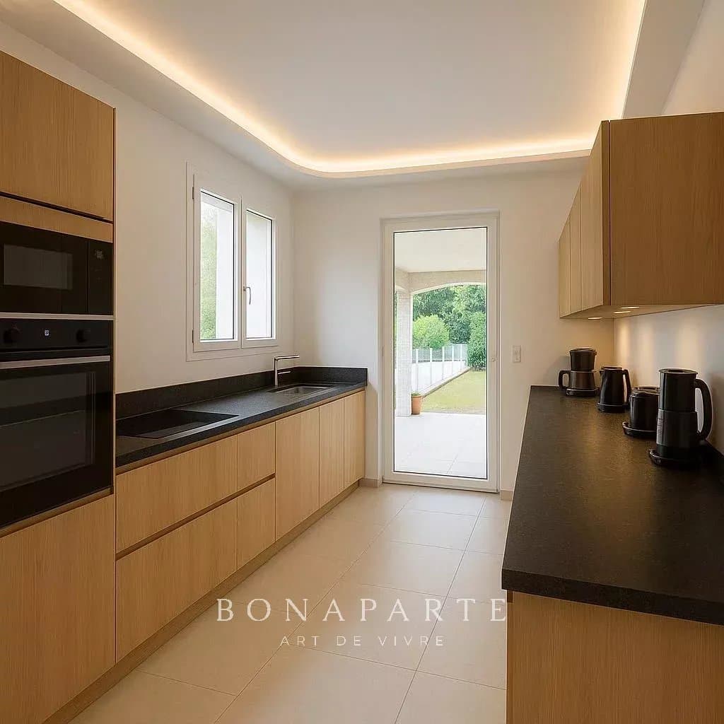 Mougins – Maison de famille de 4 chambres au pied du vieux village de Mougins - Photo 10