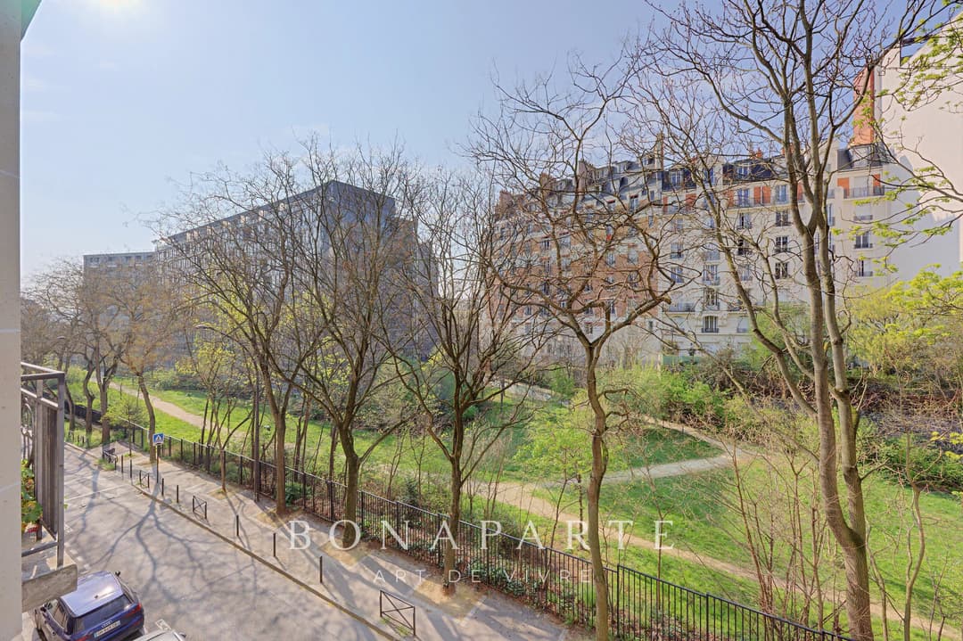 Montmorency - Appartement familial - Photo 5