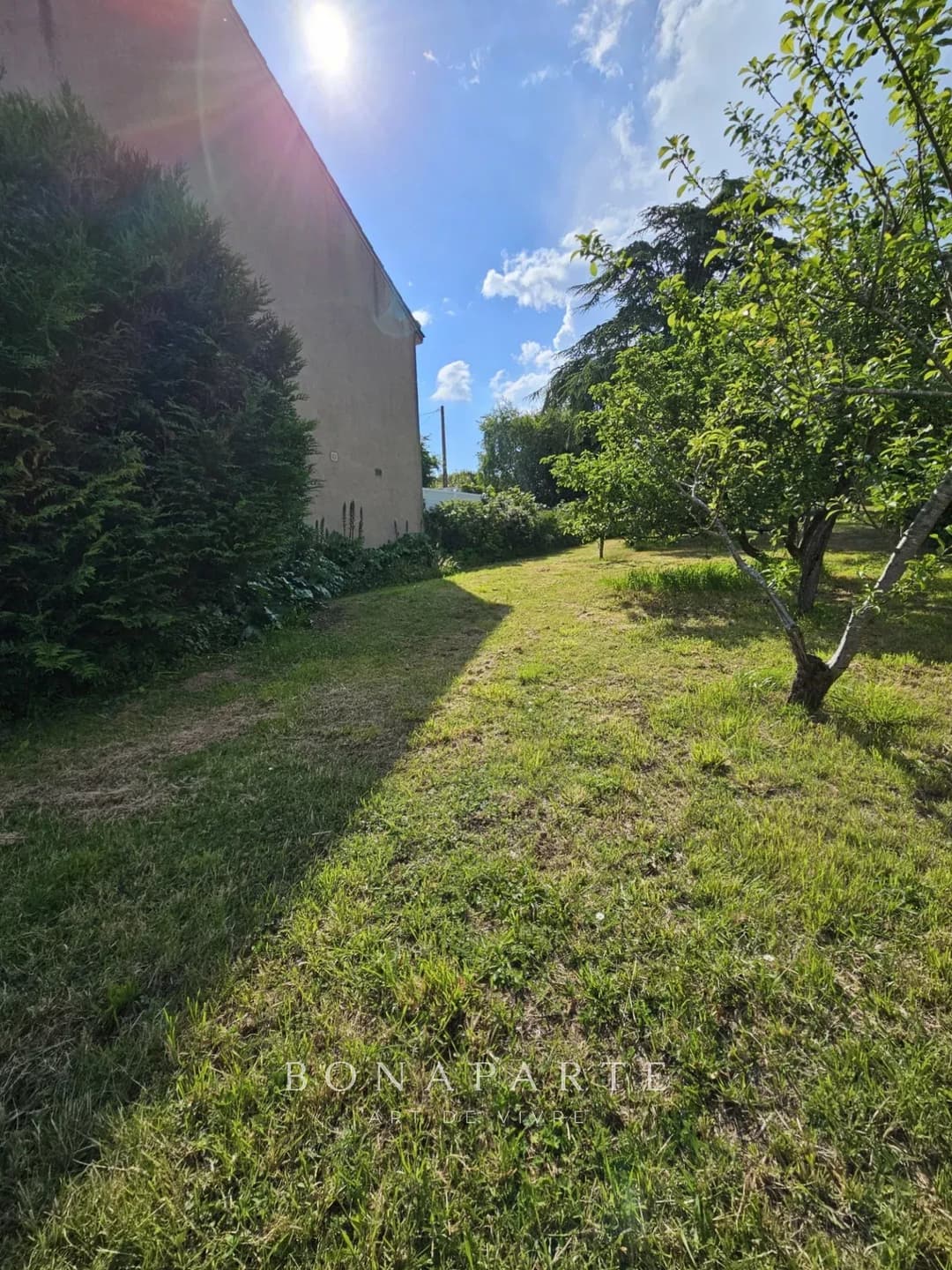 SAINT-MARC-SUR-MER/ TERRAIN A BATIR 243M²/ 500M DE LA PLAGE - Photo 4