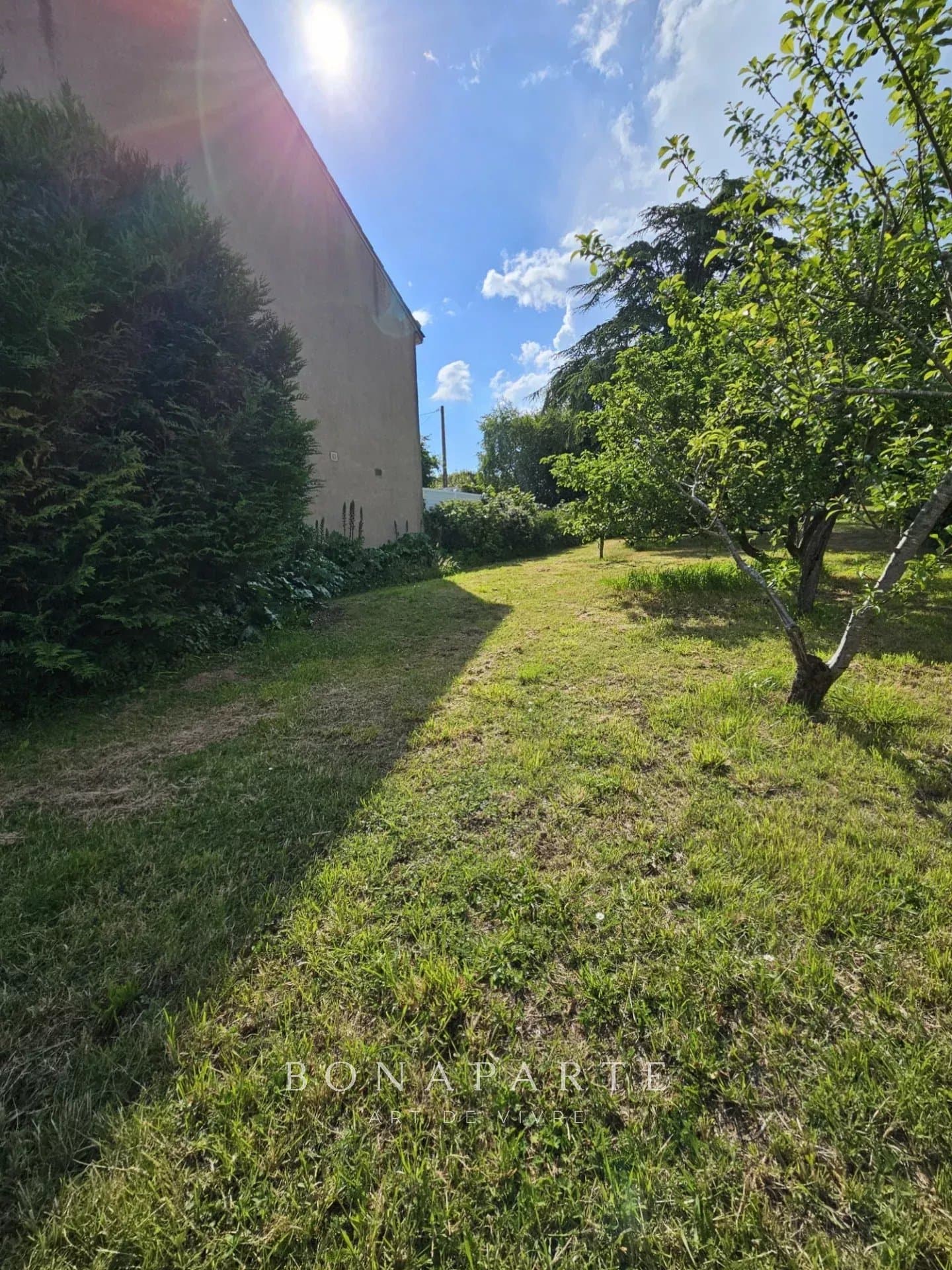 SAINT-MARC-SUR-MER/ TERRAIN A BATIR 243M²/ 500M DE LA PLAGE - Photo 4