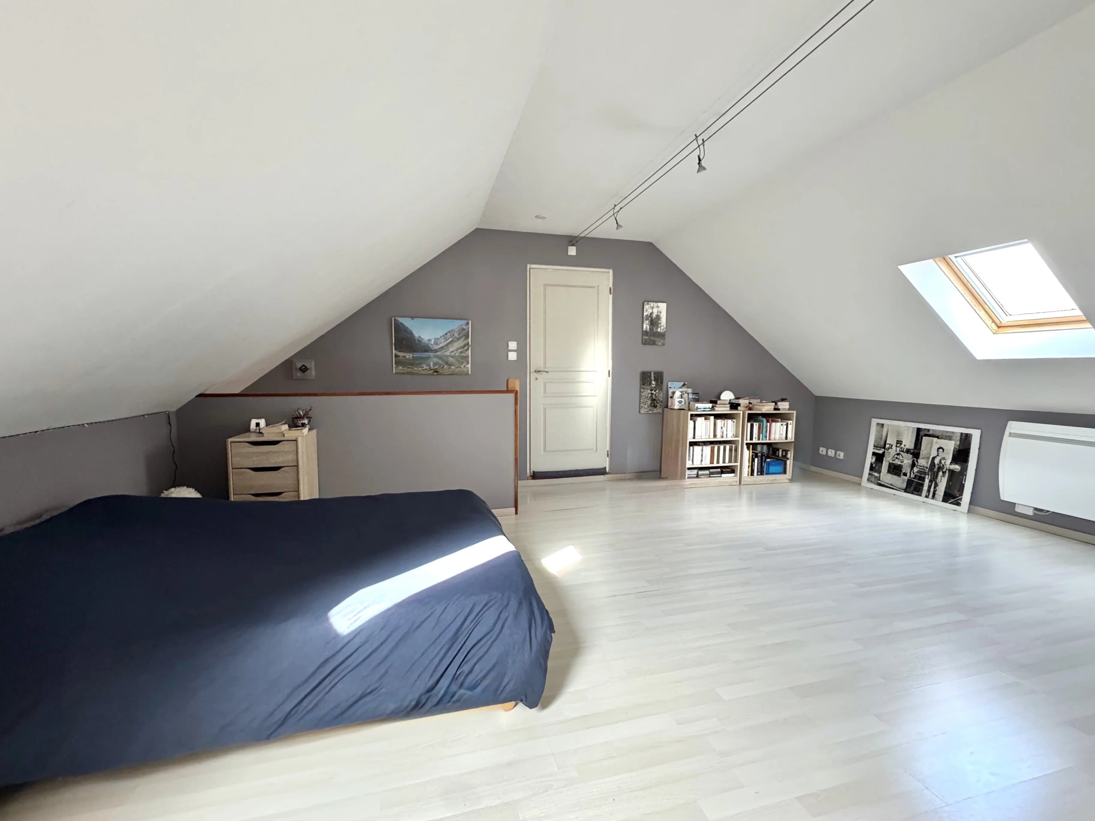 ROU-MARSON - MAISON FAMILIALE - Photo 11