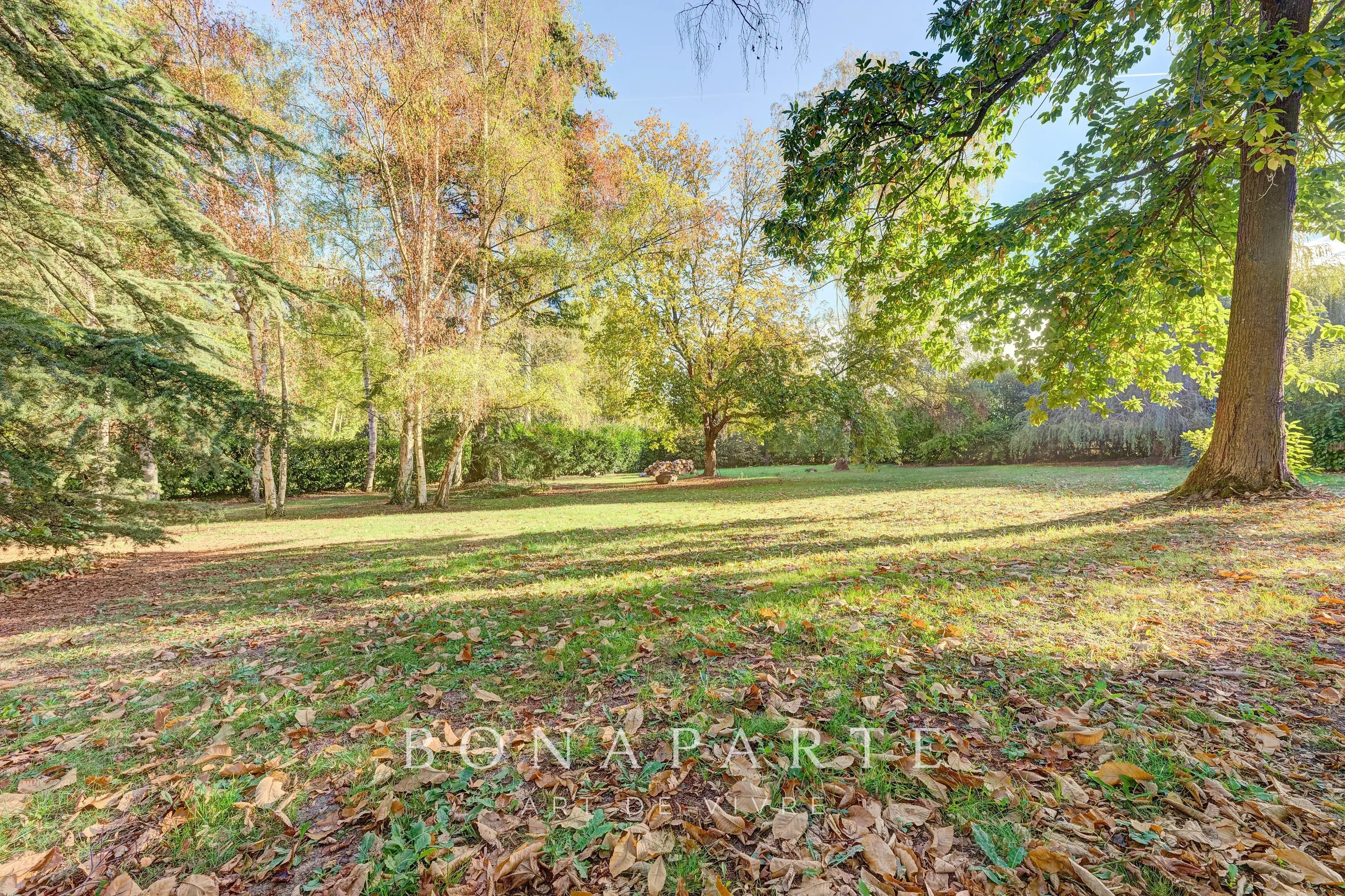 JOUARS-PONTCHARTRAIN – MAISON FAMILIALE – 191 M² HABITABLES – 222 M² AU SOL – 5 CHAMBRES - Photo 25