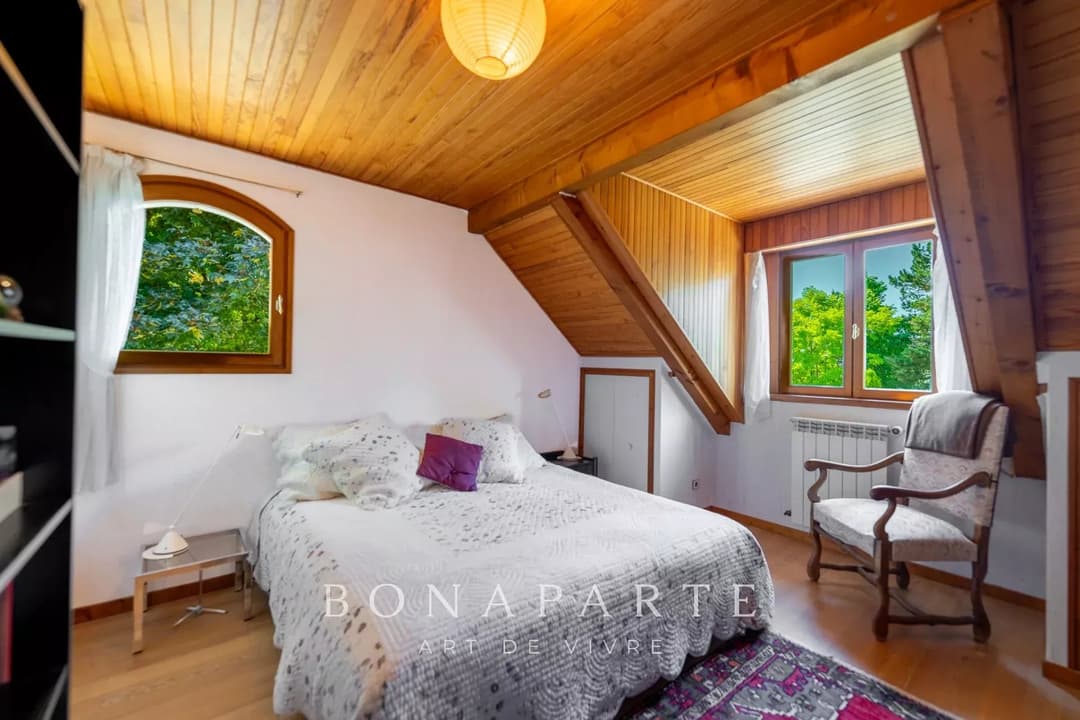 Divonne-les-Bains - Propriété d’exception - Photo 11