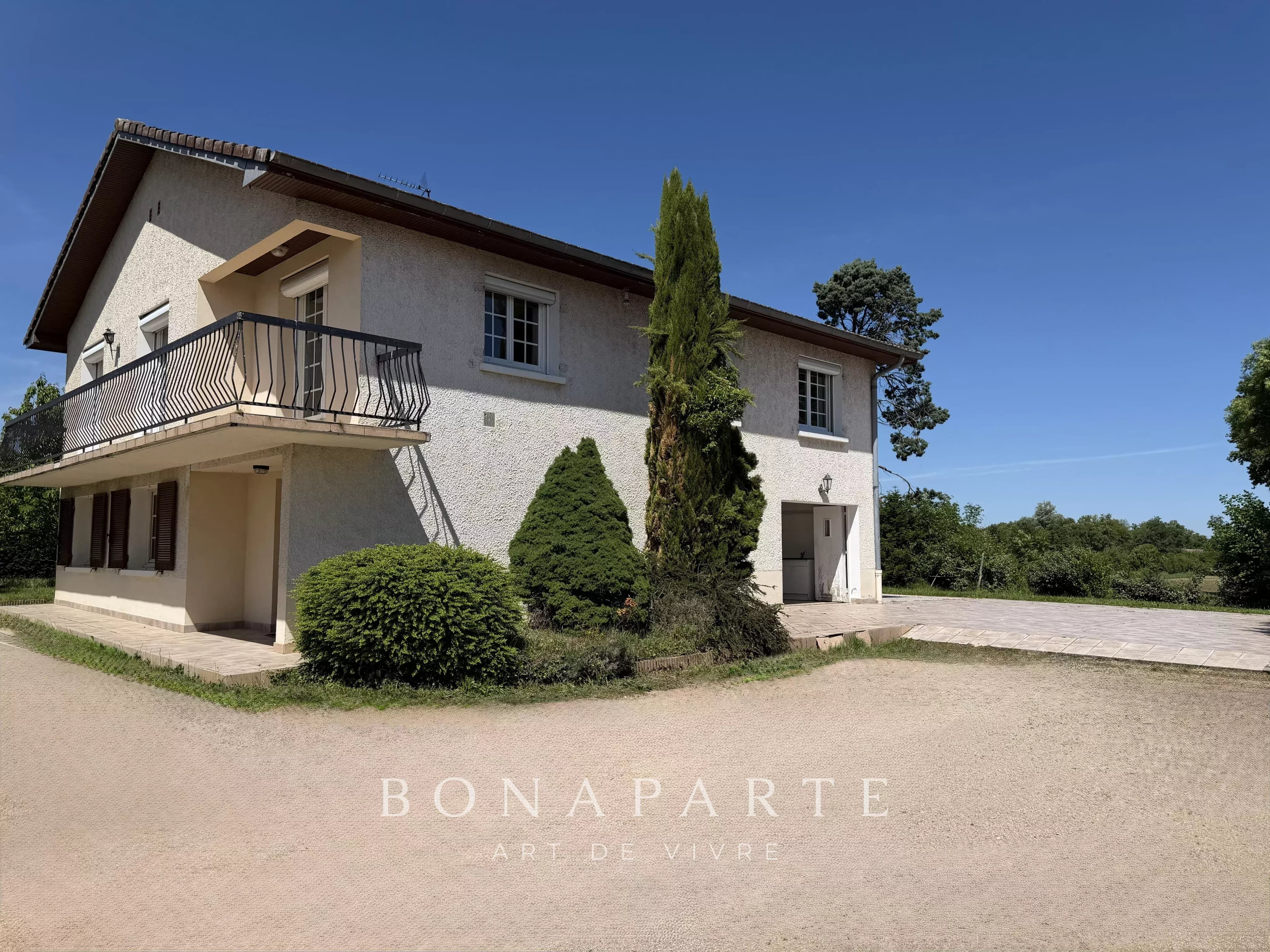 LES VERMOTS - MAISON FAMILIALE SPACIEUSE - Photo 1